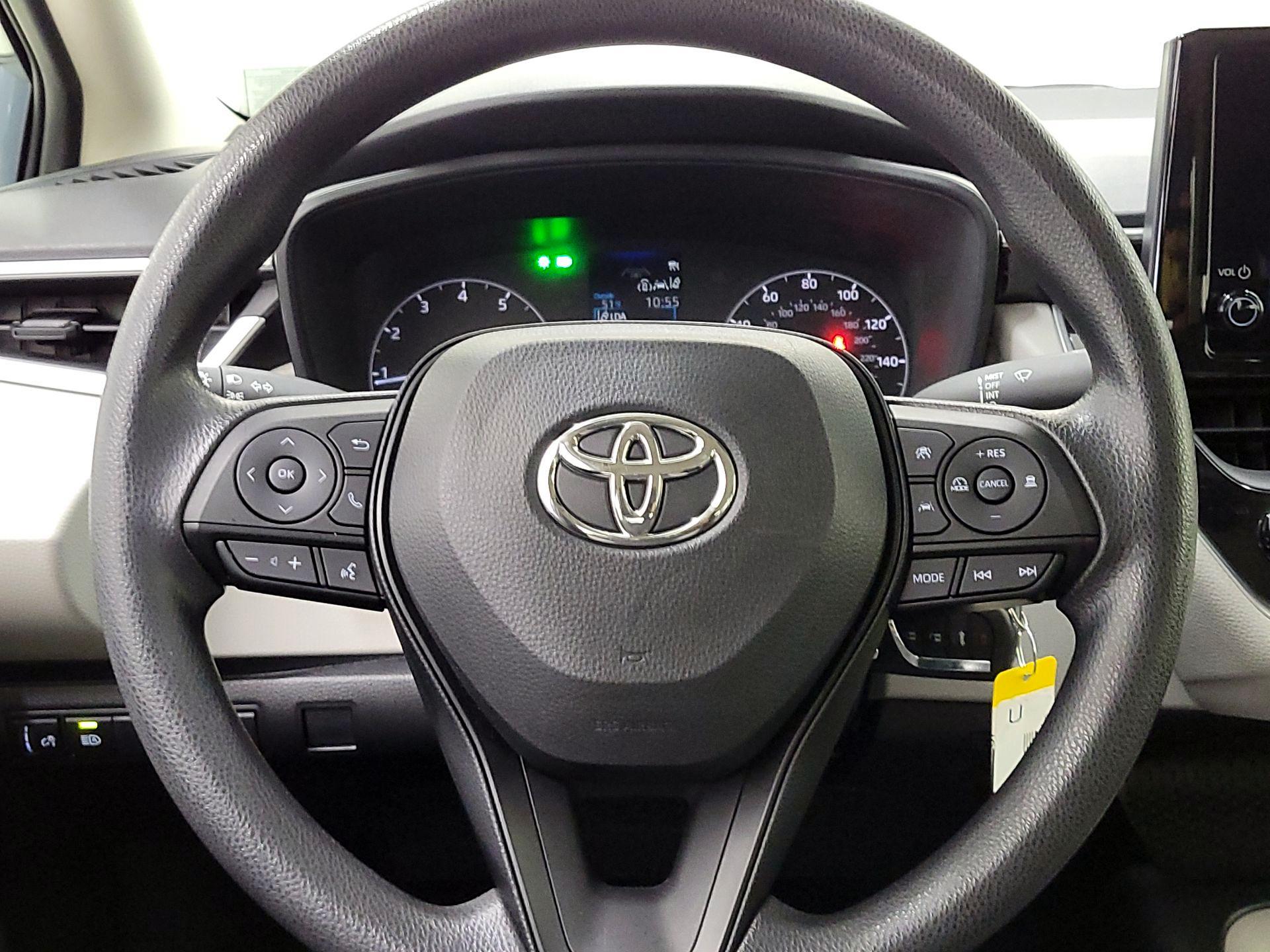 Thumbnail: 2023 Toyota Corolla - 10