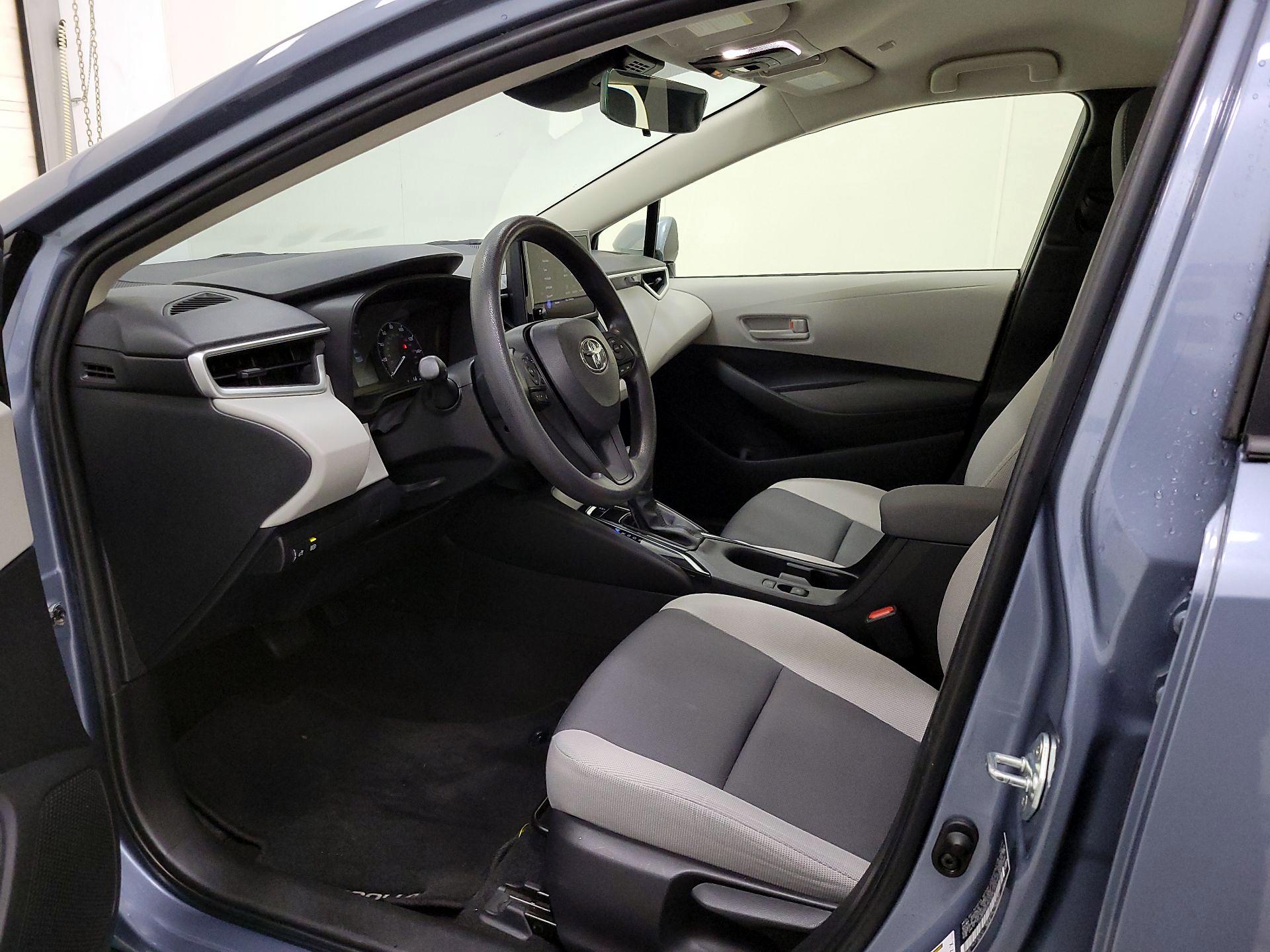 Thumbnail: 2023 Toyota Corolla - 11