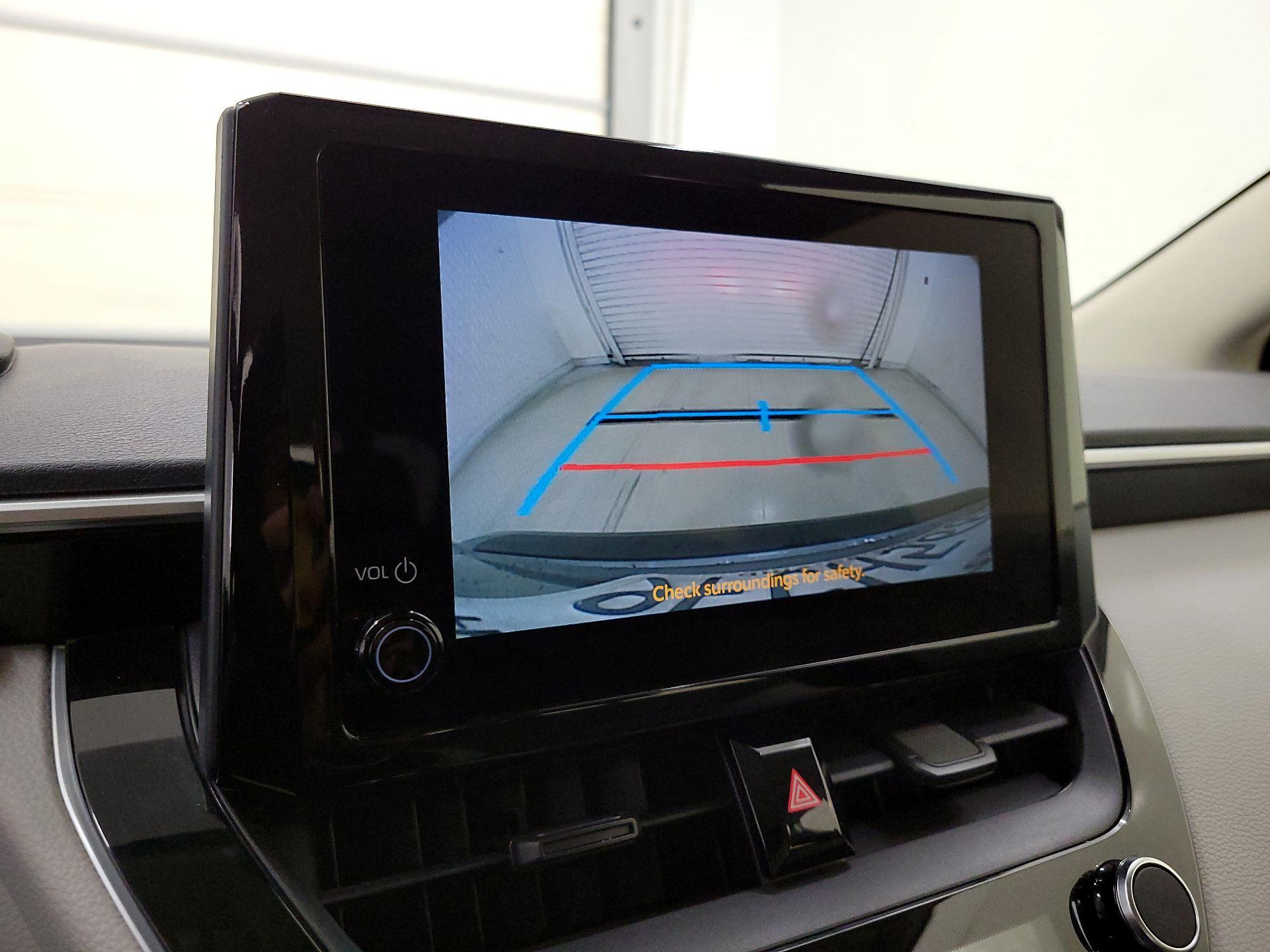 Thumbnail: 2023 Toyota Corolla - 14