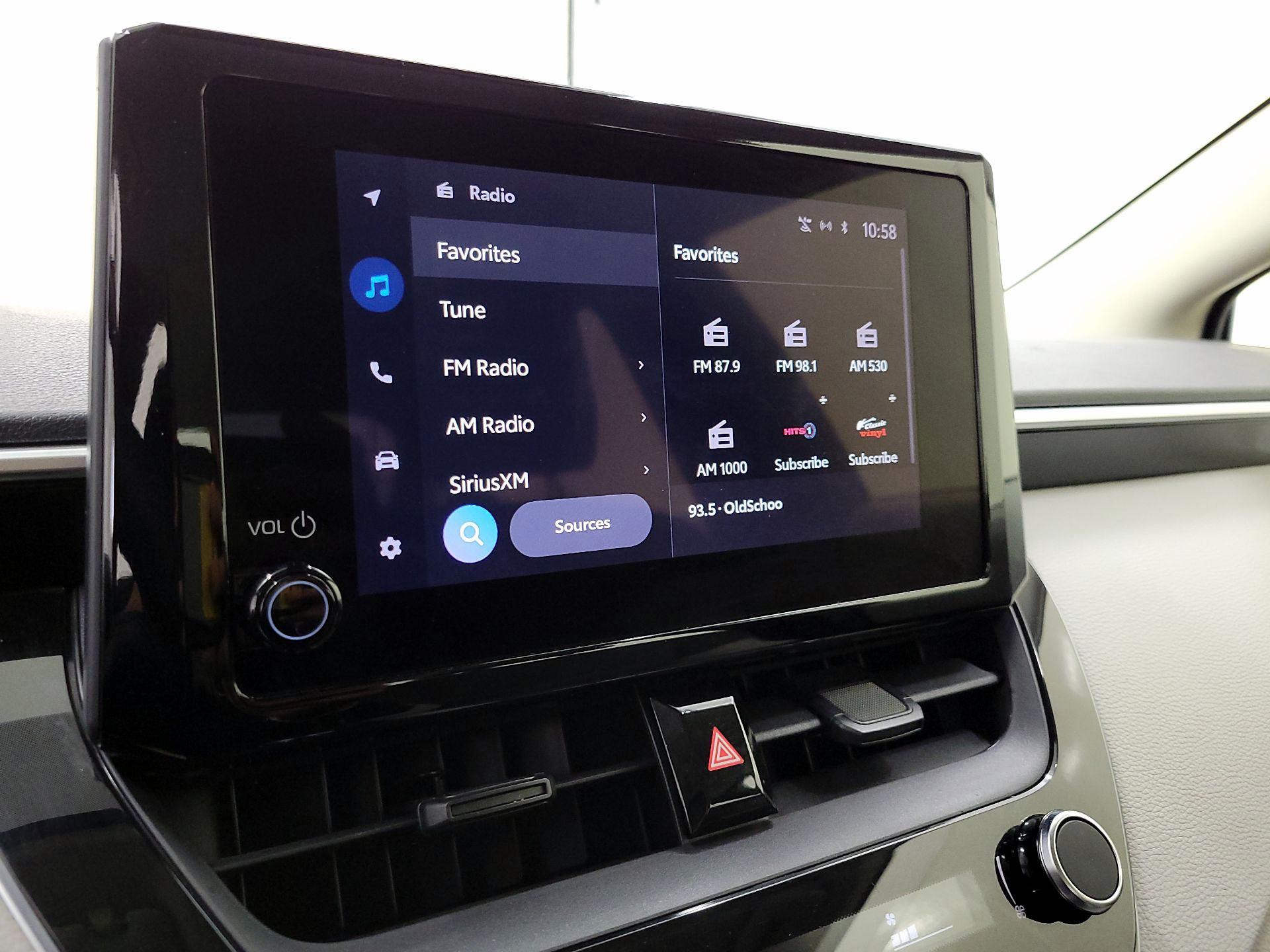 Thumbnail: 2023 Toyota Corolla - 15