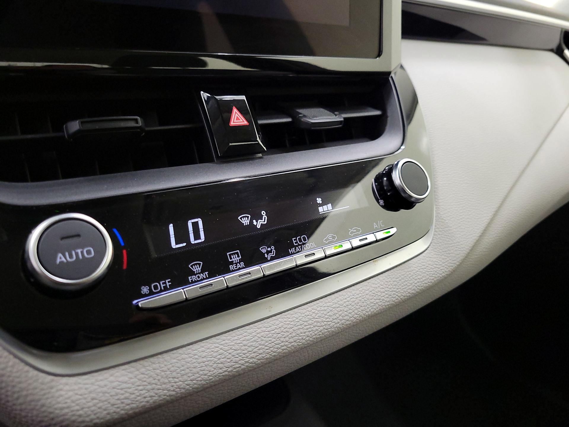 Thumbnail: 2023 Toyota Corolla - 16