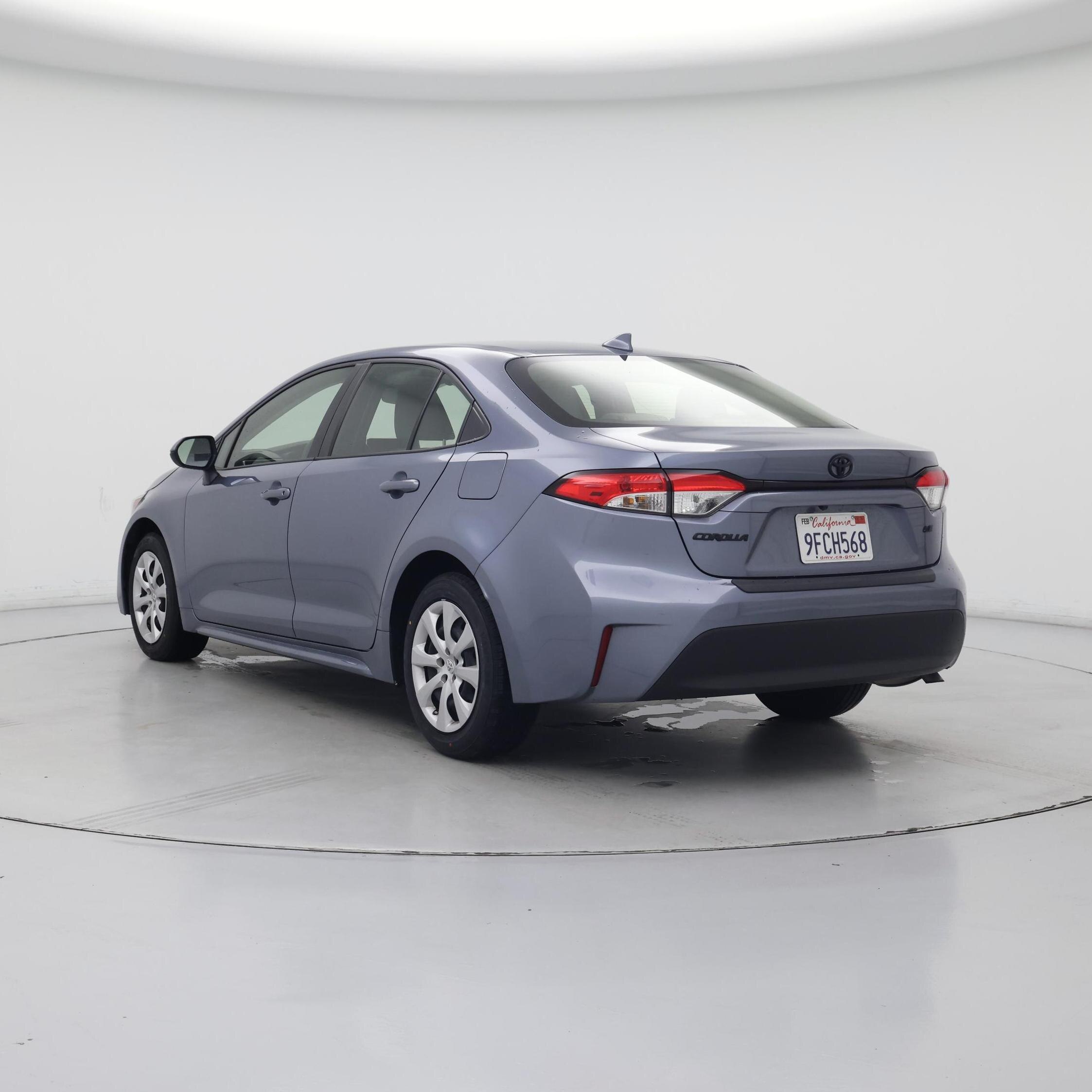 Thumbnail: 2023 Toyota Corolla - 2