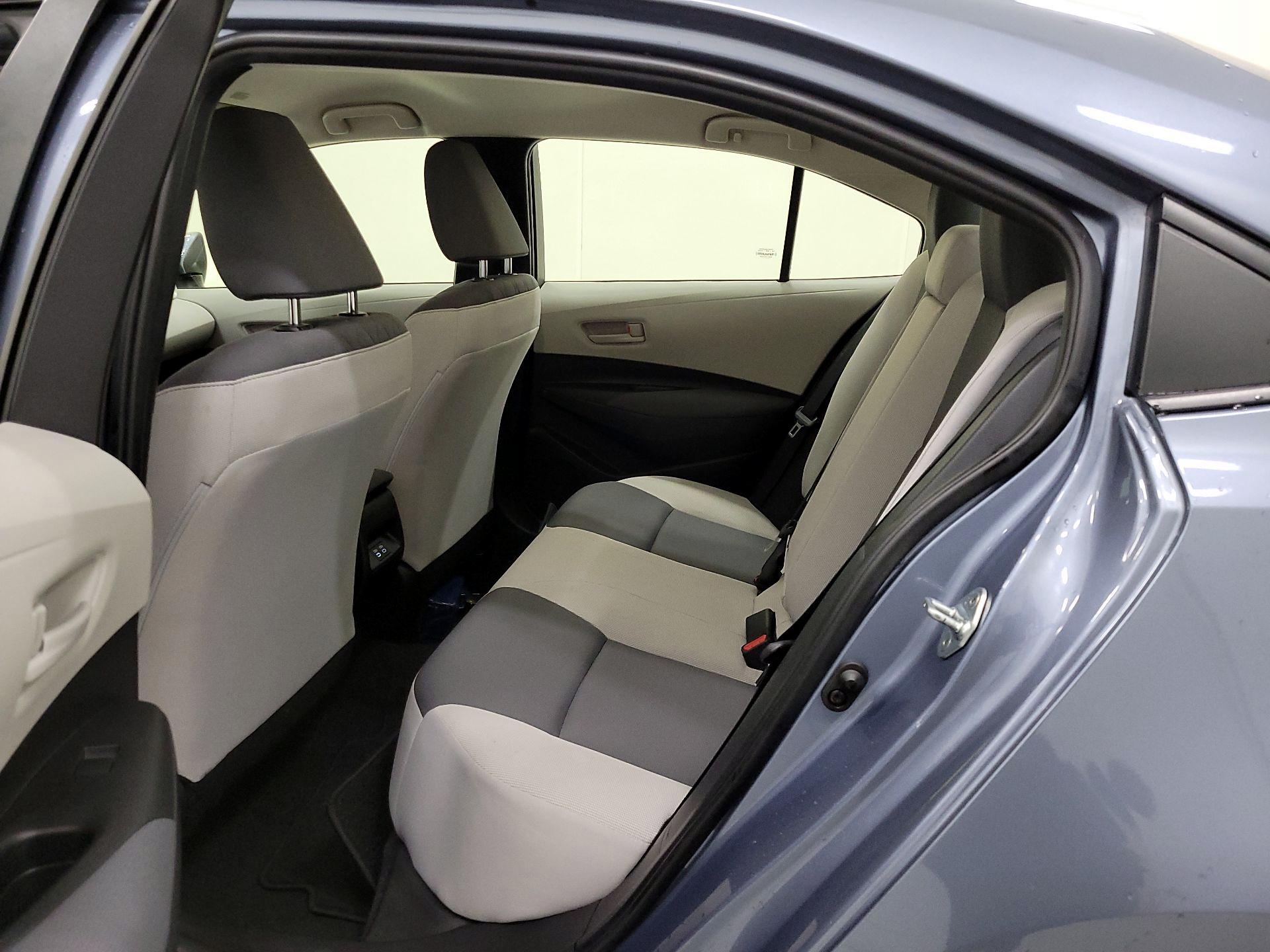 Thumbnail: 2023 Toyota Corolla - 19