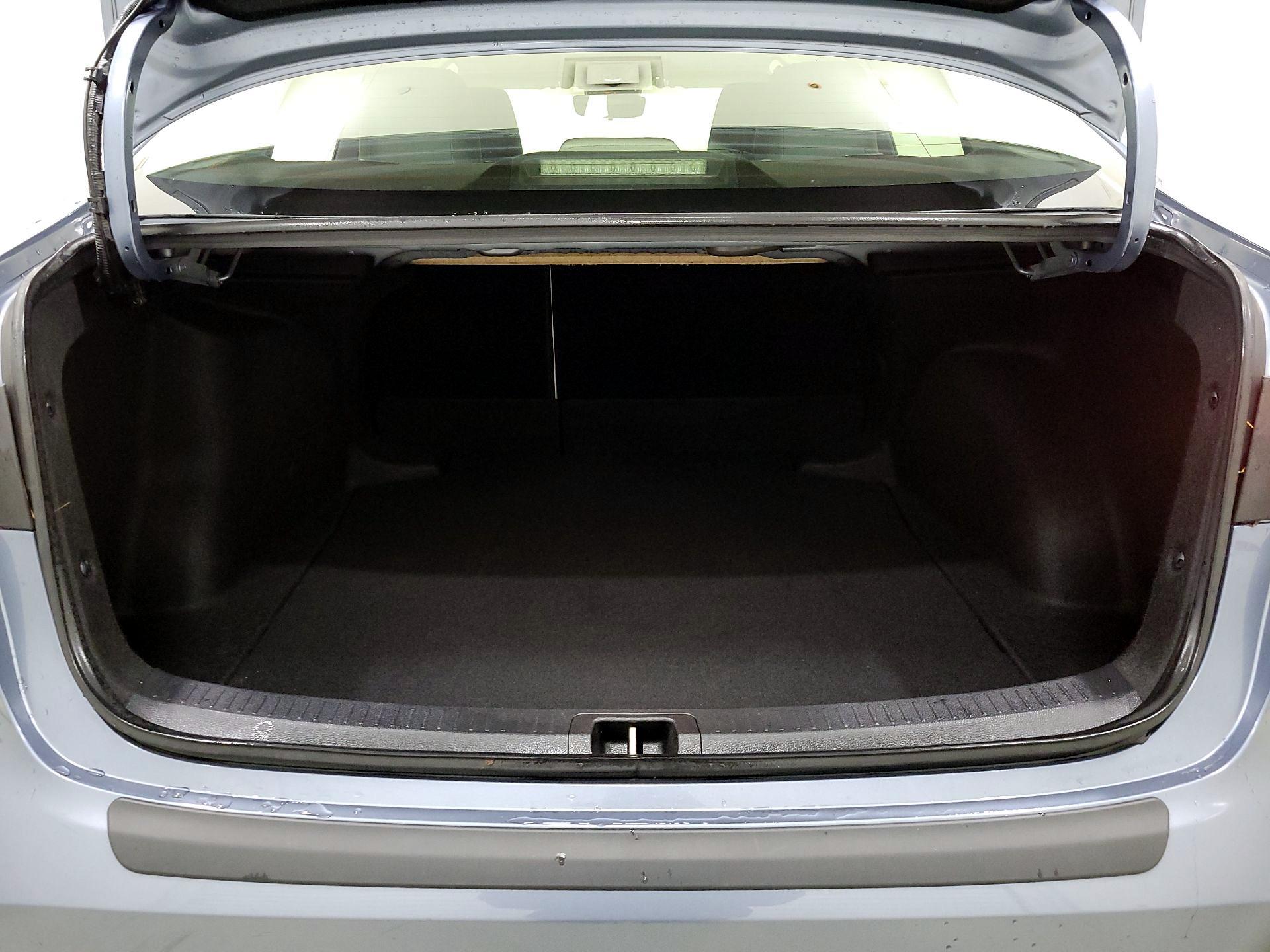 Thumbnail: 2023 Toyota Corolla - 20