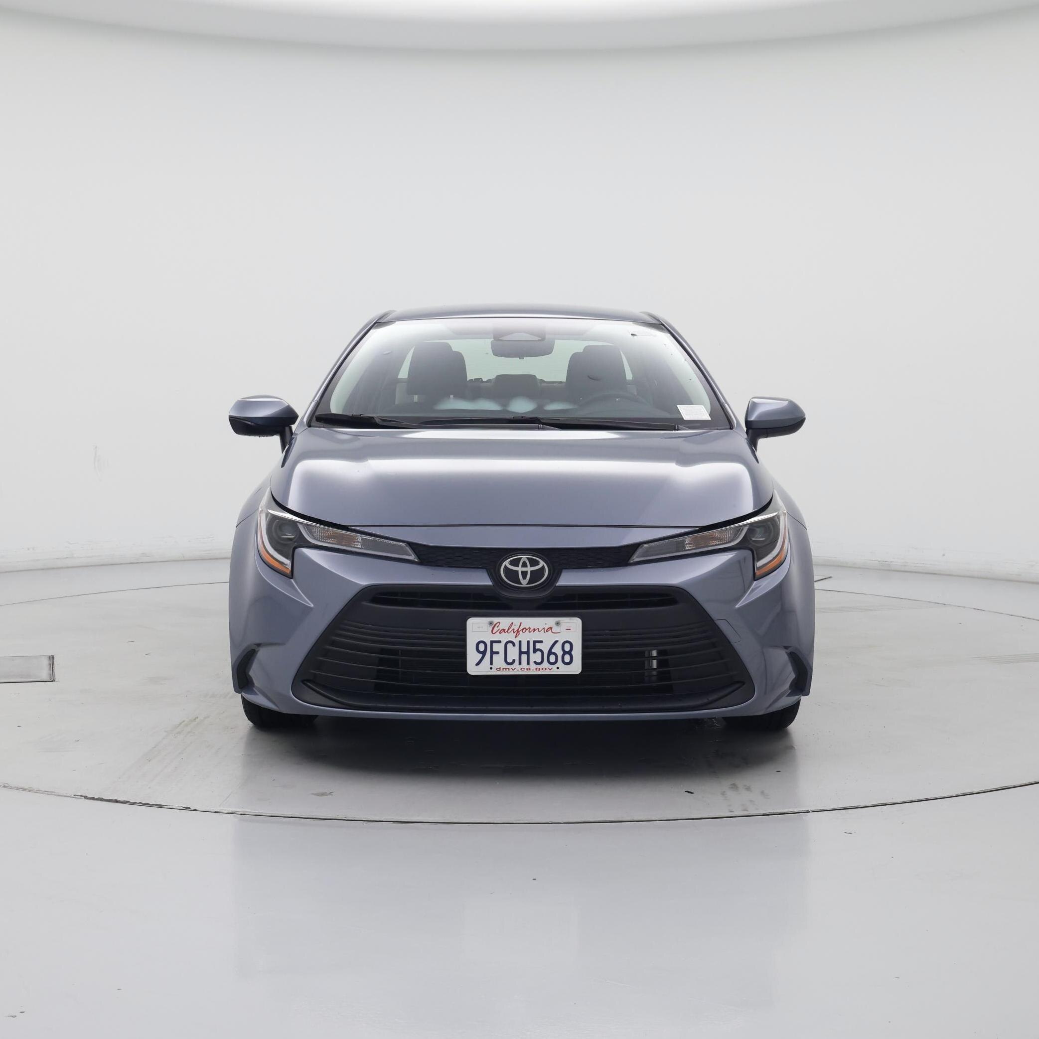 Thumbnail: 2023 Toyota Corolla - 5
