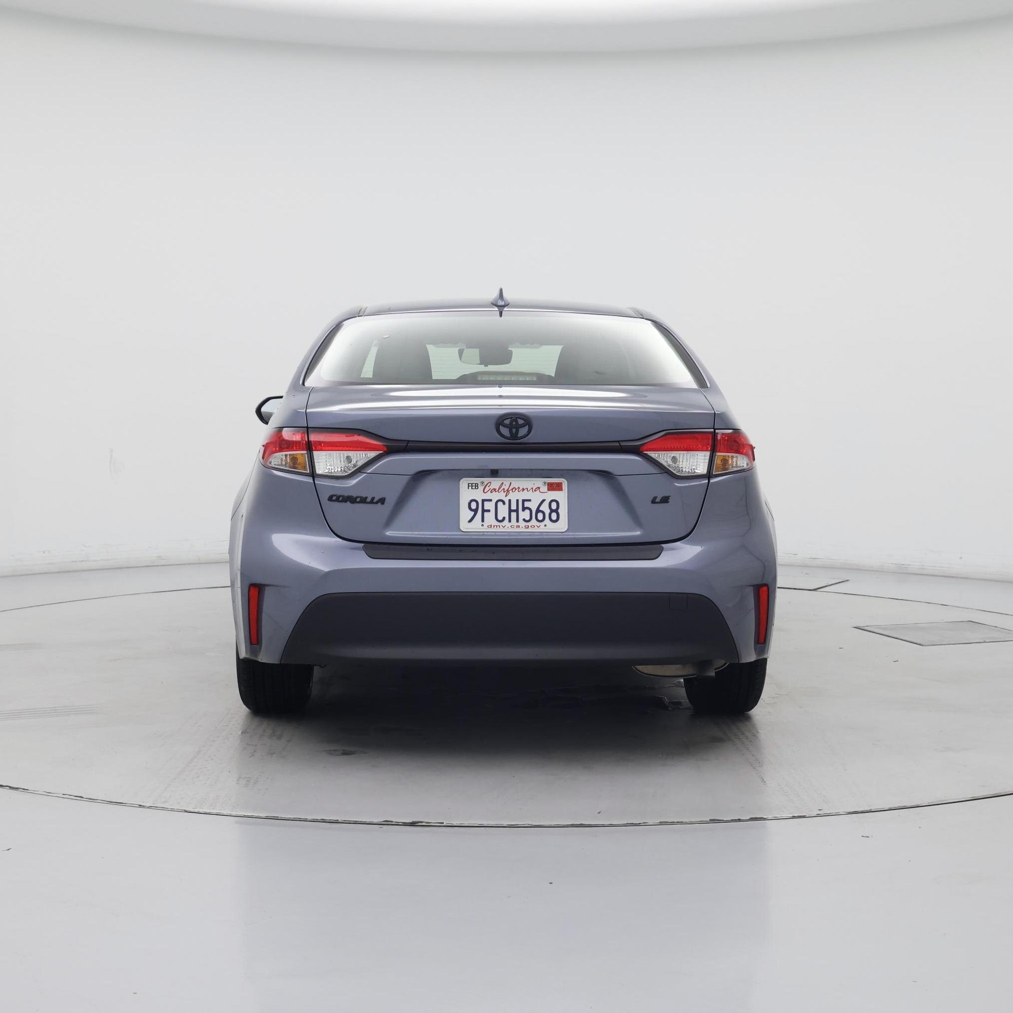 Thumbnail: 2023 Toyota Corolla - 6