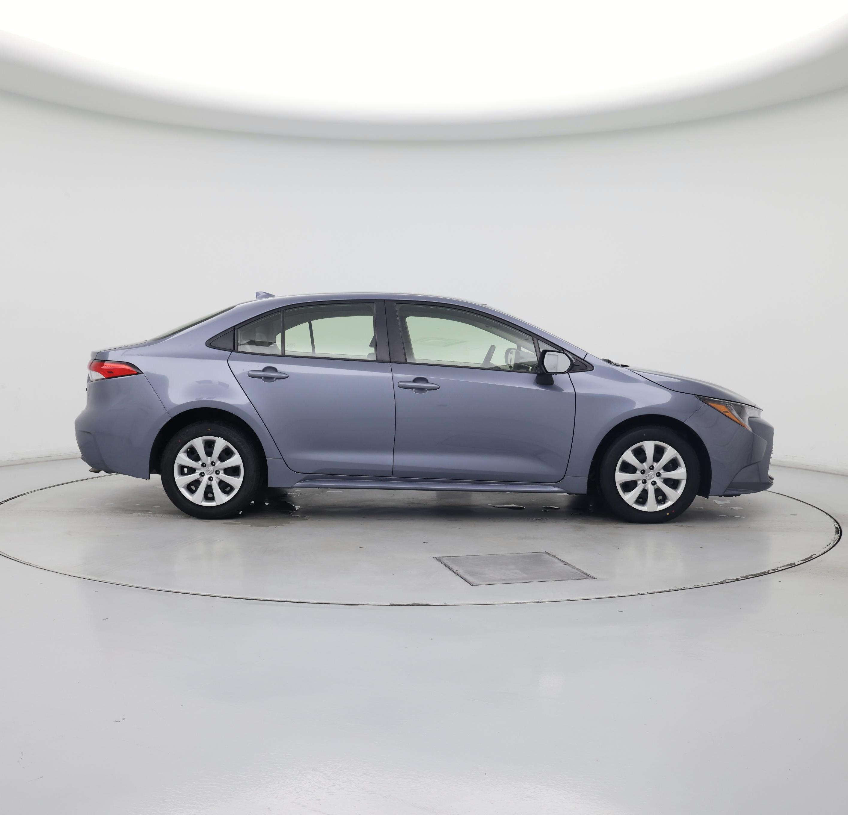 Thumbnail: 2023 Toyota Corolla - 7