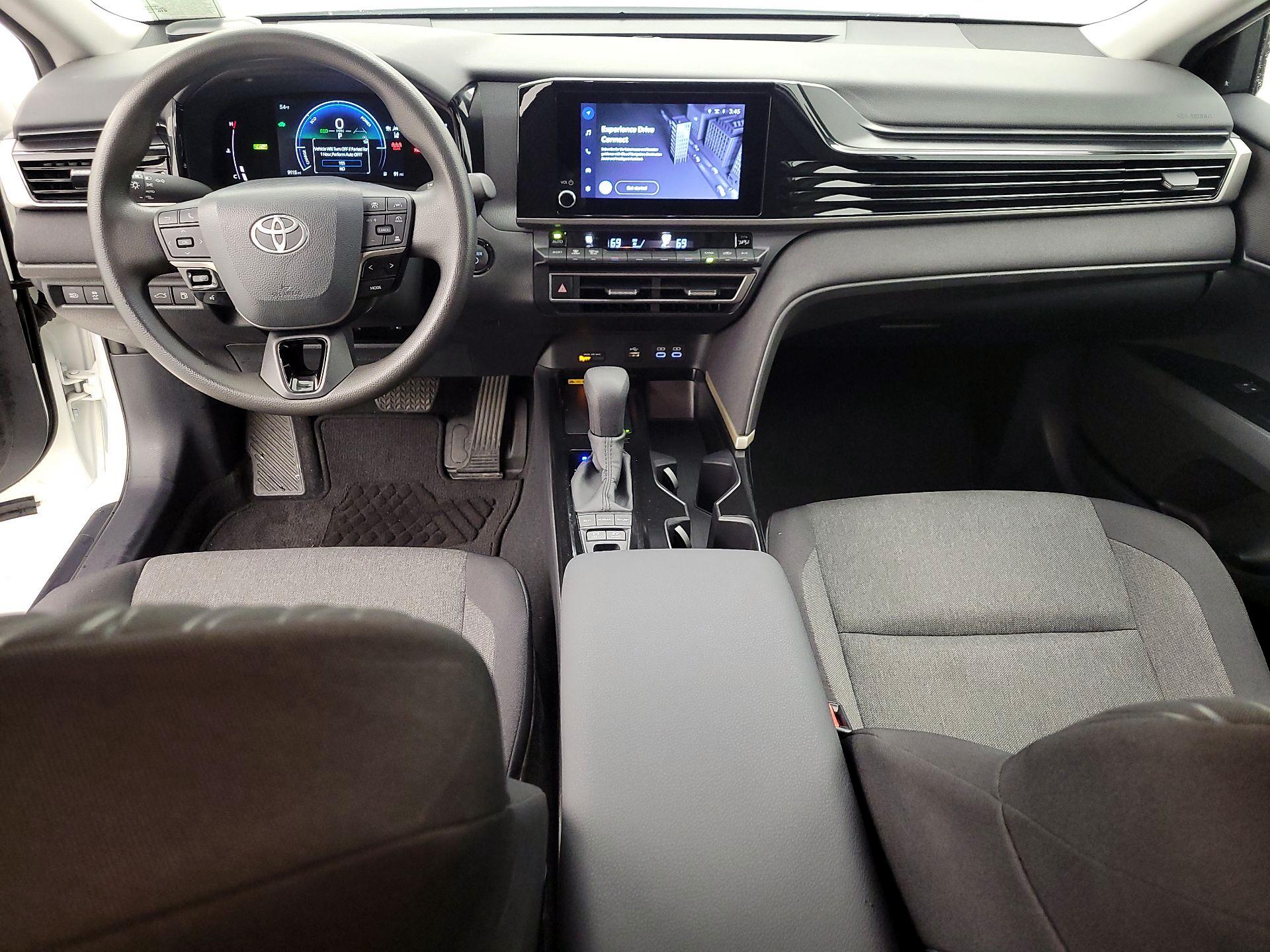 Thumbnail: 2025 Toyota Camry - 9