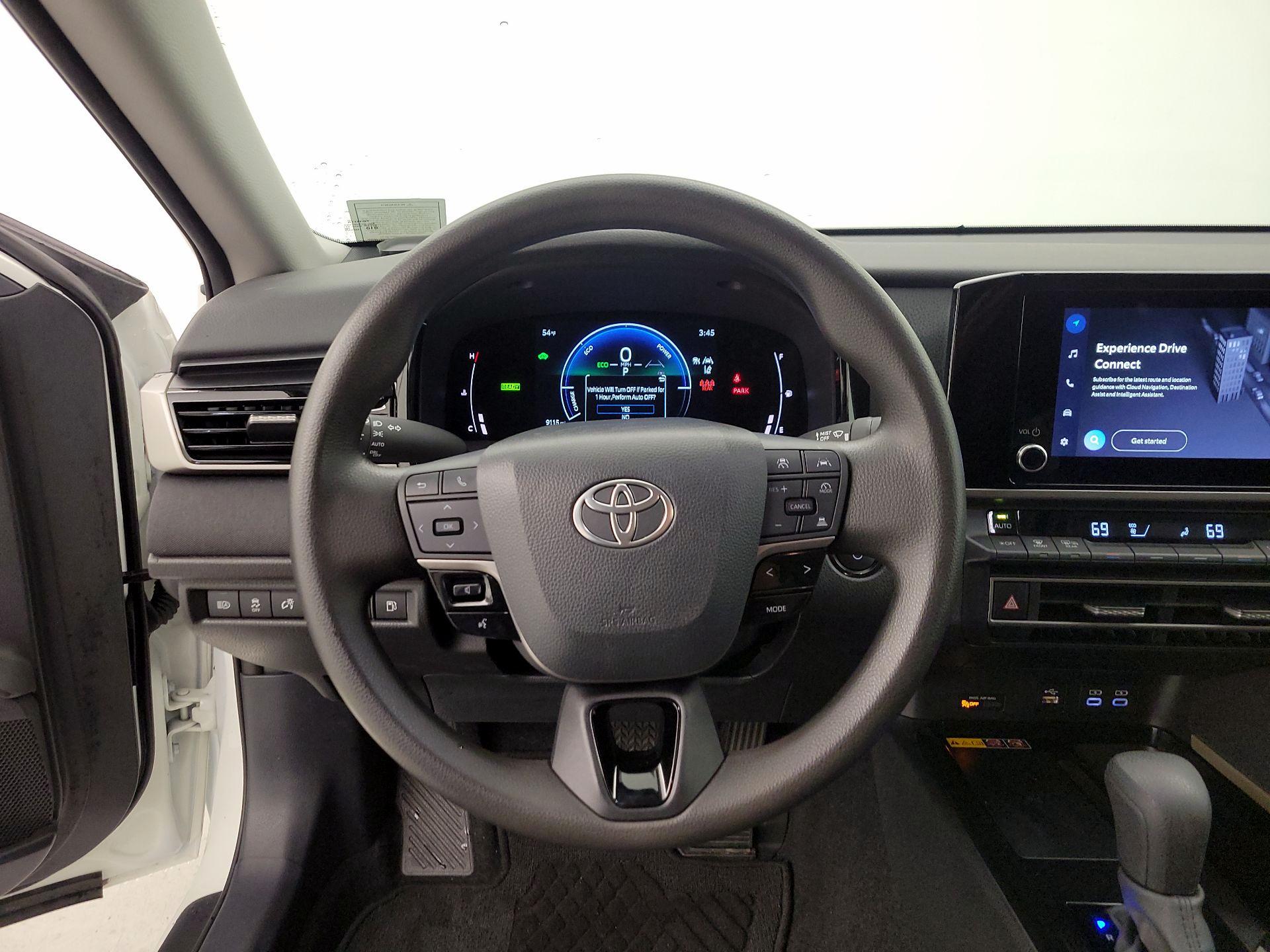 Thumbnail: 2025 Toyota Camry - 10