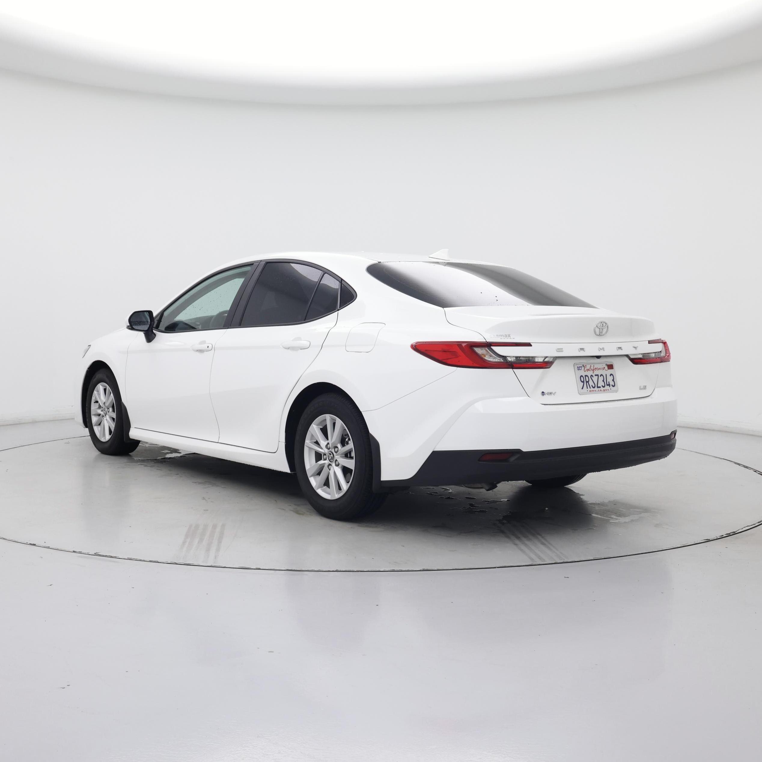 Thumbnail: 2025 Toyota Camry - 2