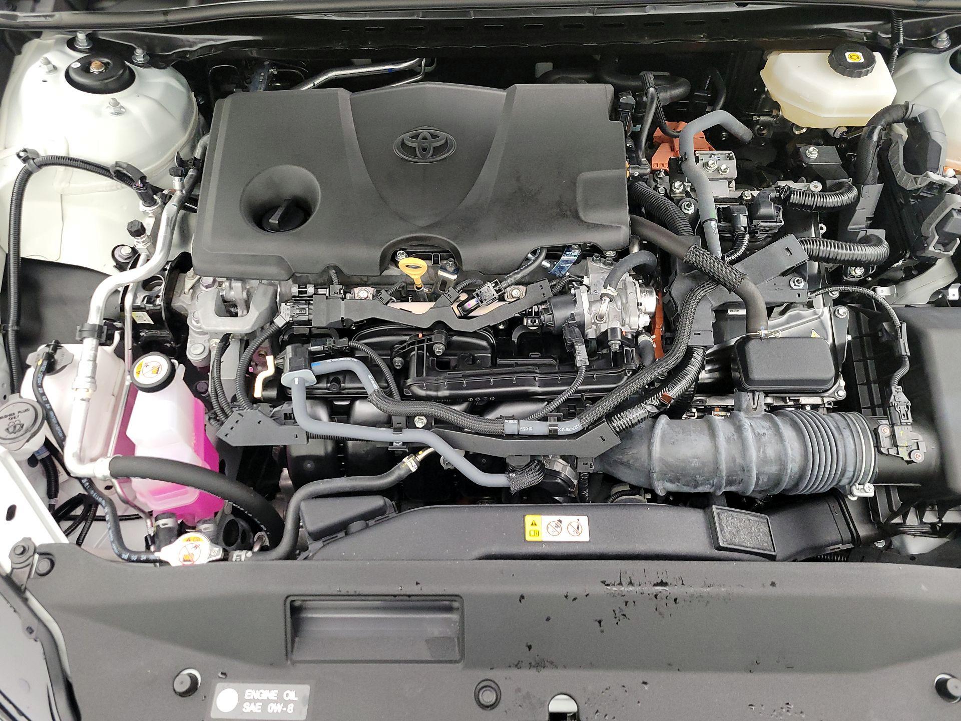 Thumbnail: 2025 Toyota Camry - 20