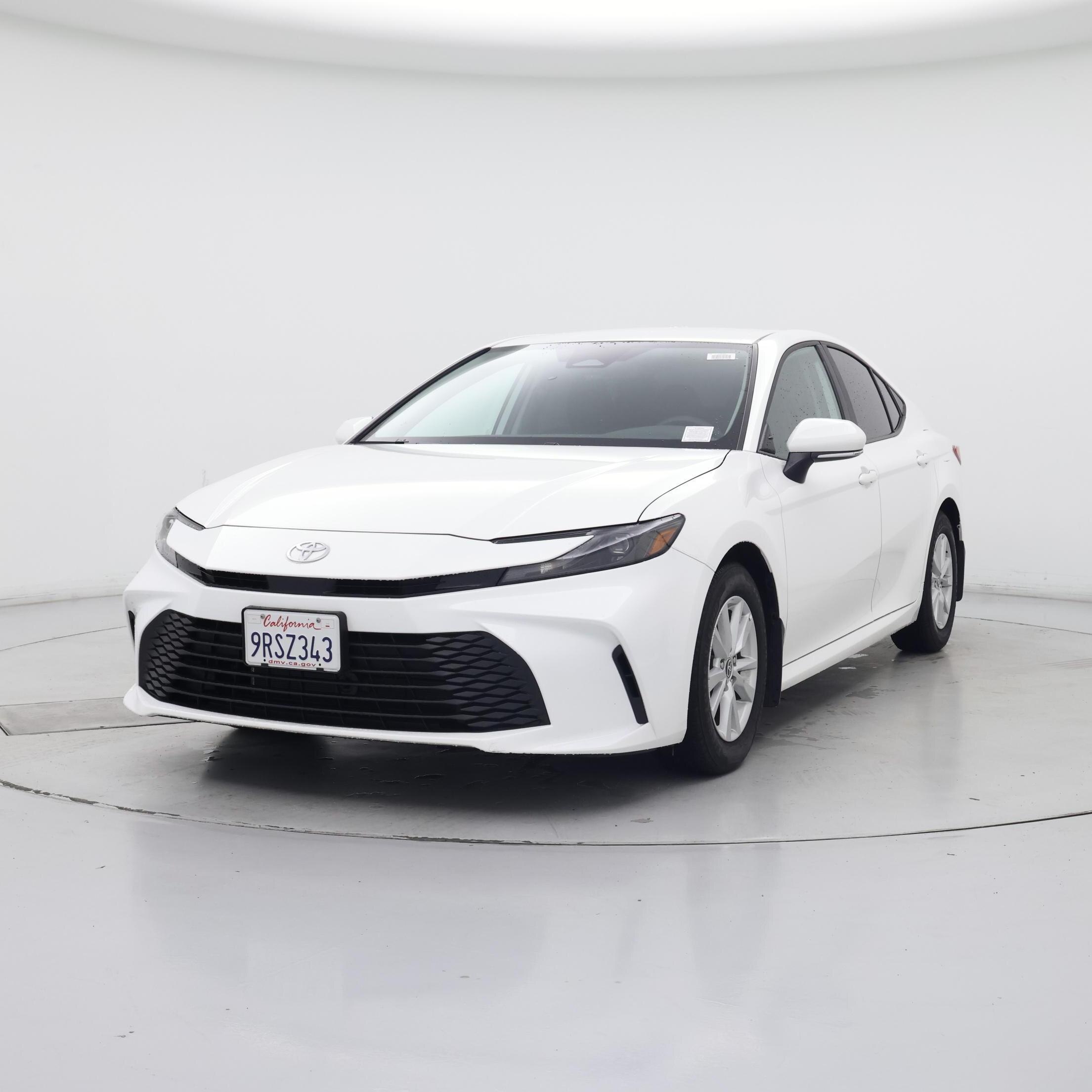 Thumbnail: 2025 Toyota Camry - 4