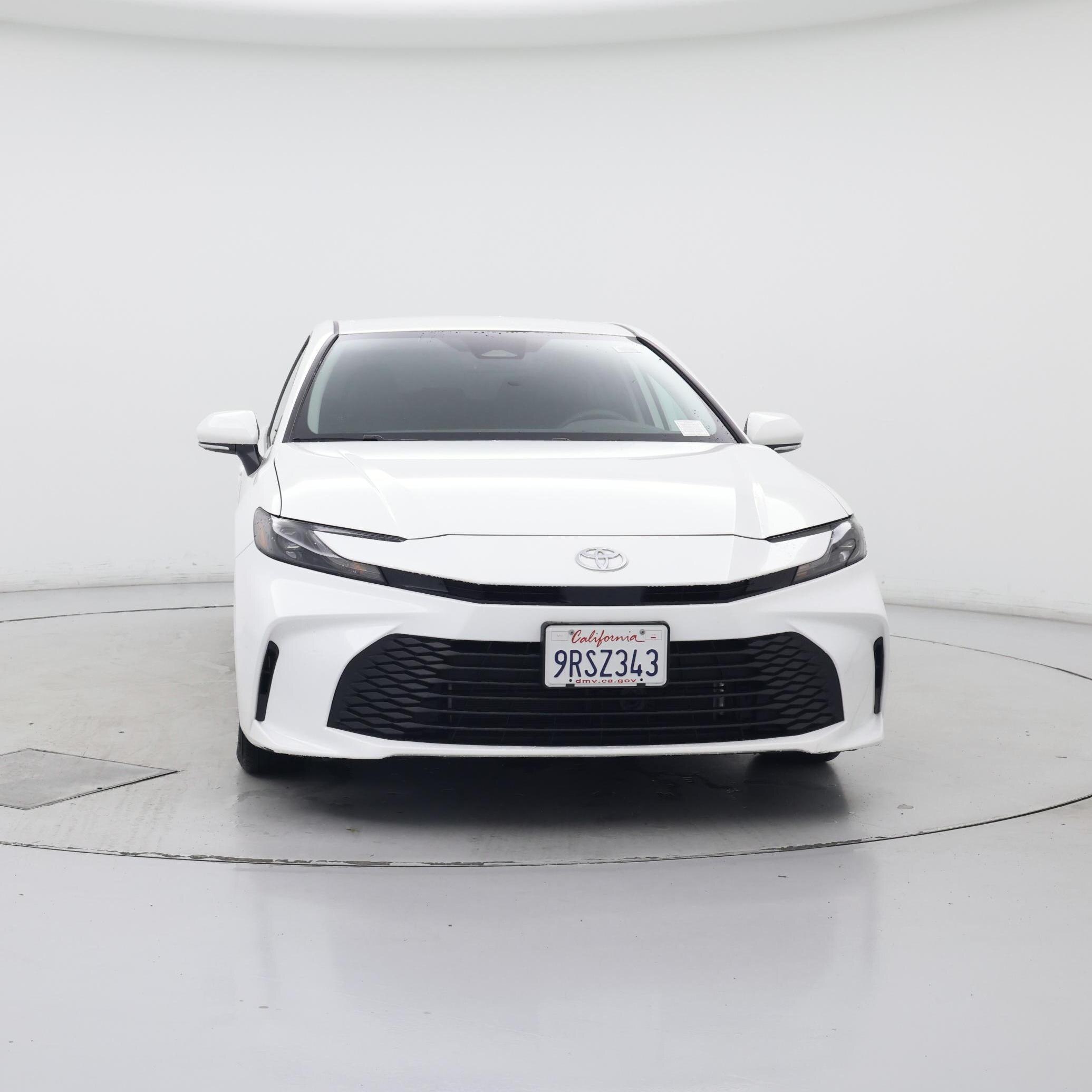 Thumbnail: 2025 Toyota Camry - 5