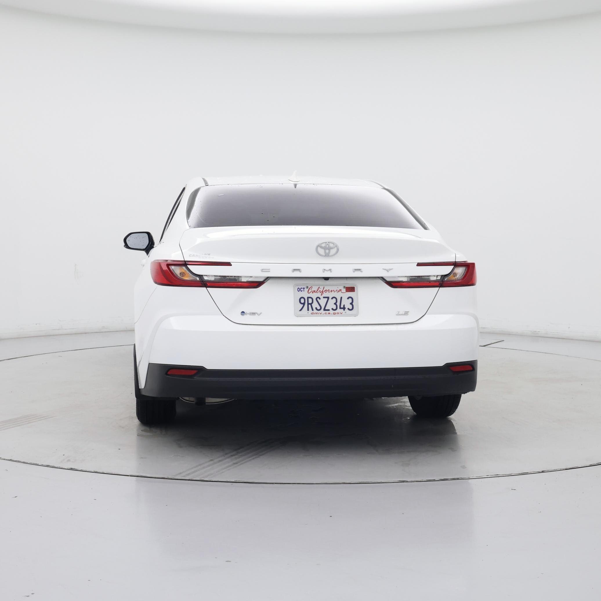 Thumbnail: 2025 Toyota Camry - 6