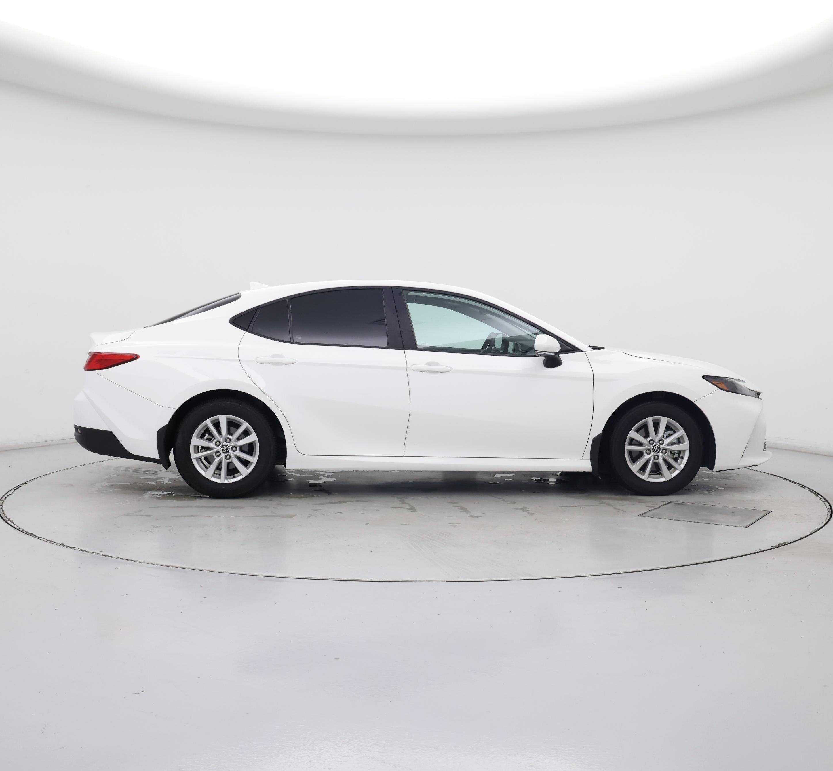 Thumbnail: 2025 Toyota Camry - 7