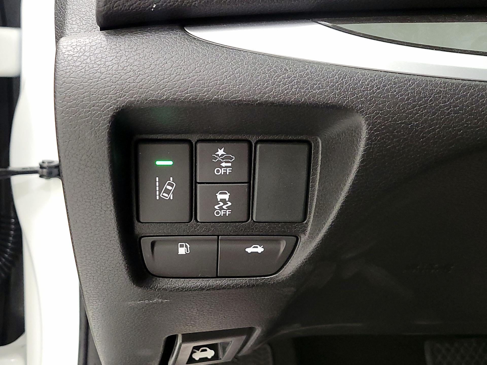 Thumbnail: 2018 Acura TLX - 13