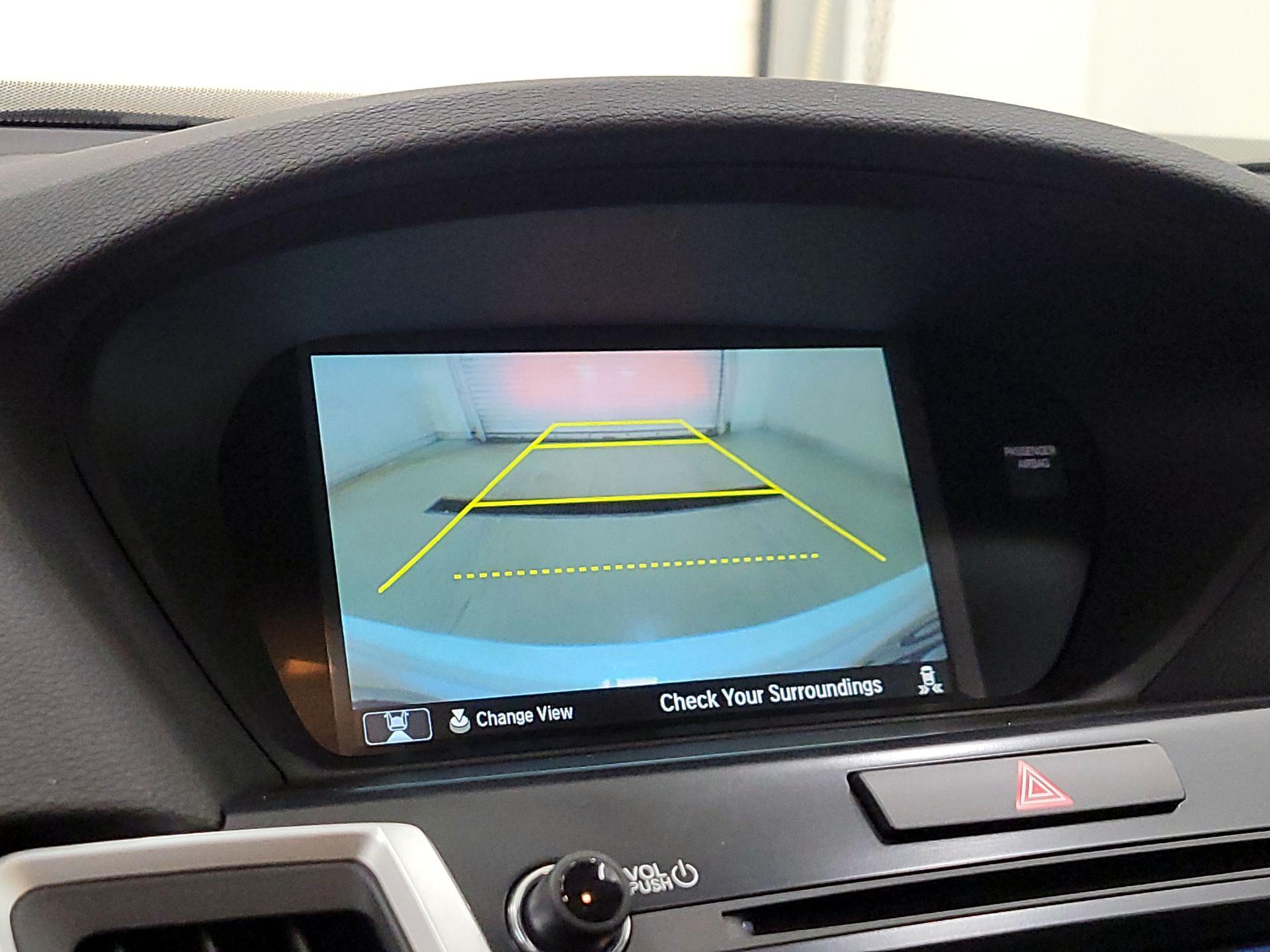 Thumbnail: 2018 Acura TLX - 14