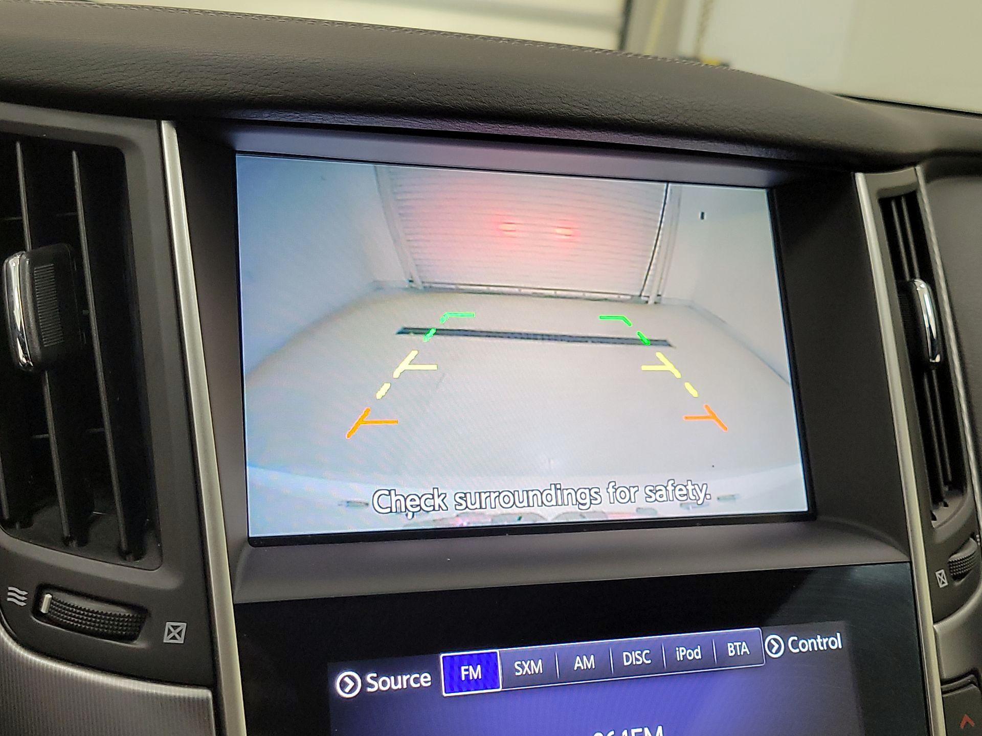 Thumbnail: 2018 INFINITI Q60 - 14