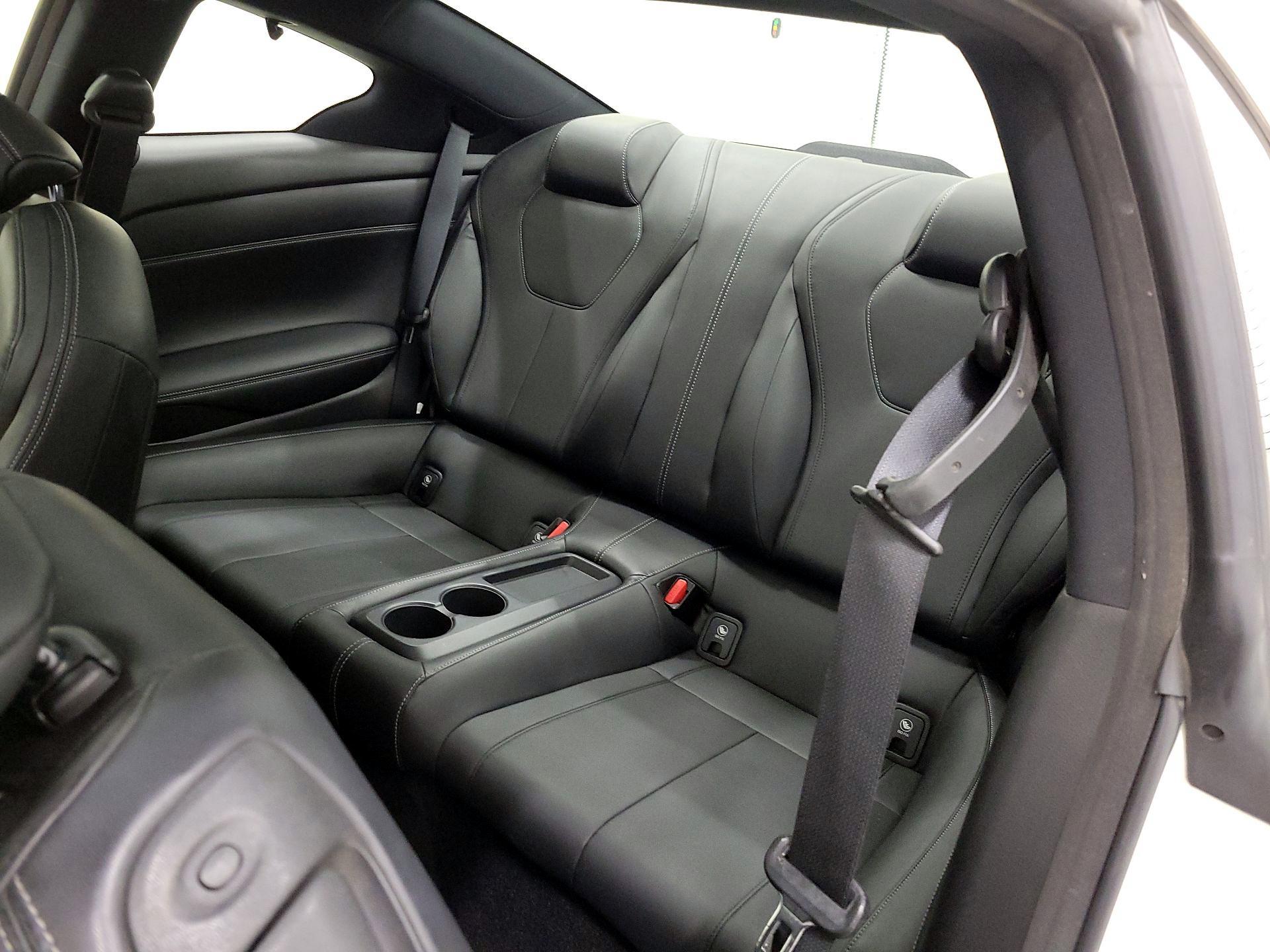 Thumbnail: 2018 INFINITI Q60 - 20