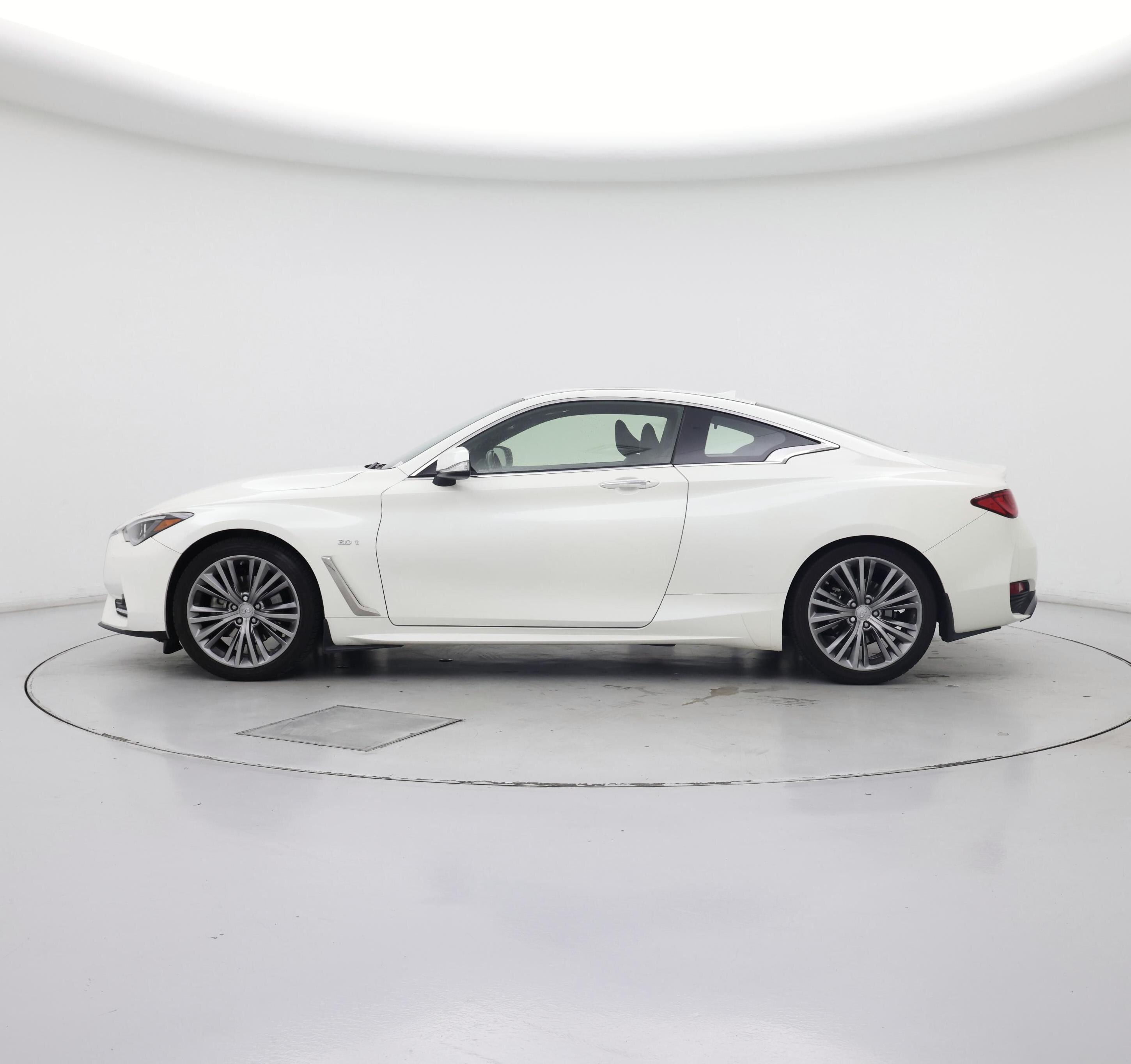 Thumbnail: 2018 INFINITI Q60 - 3