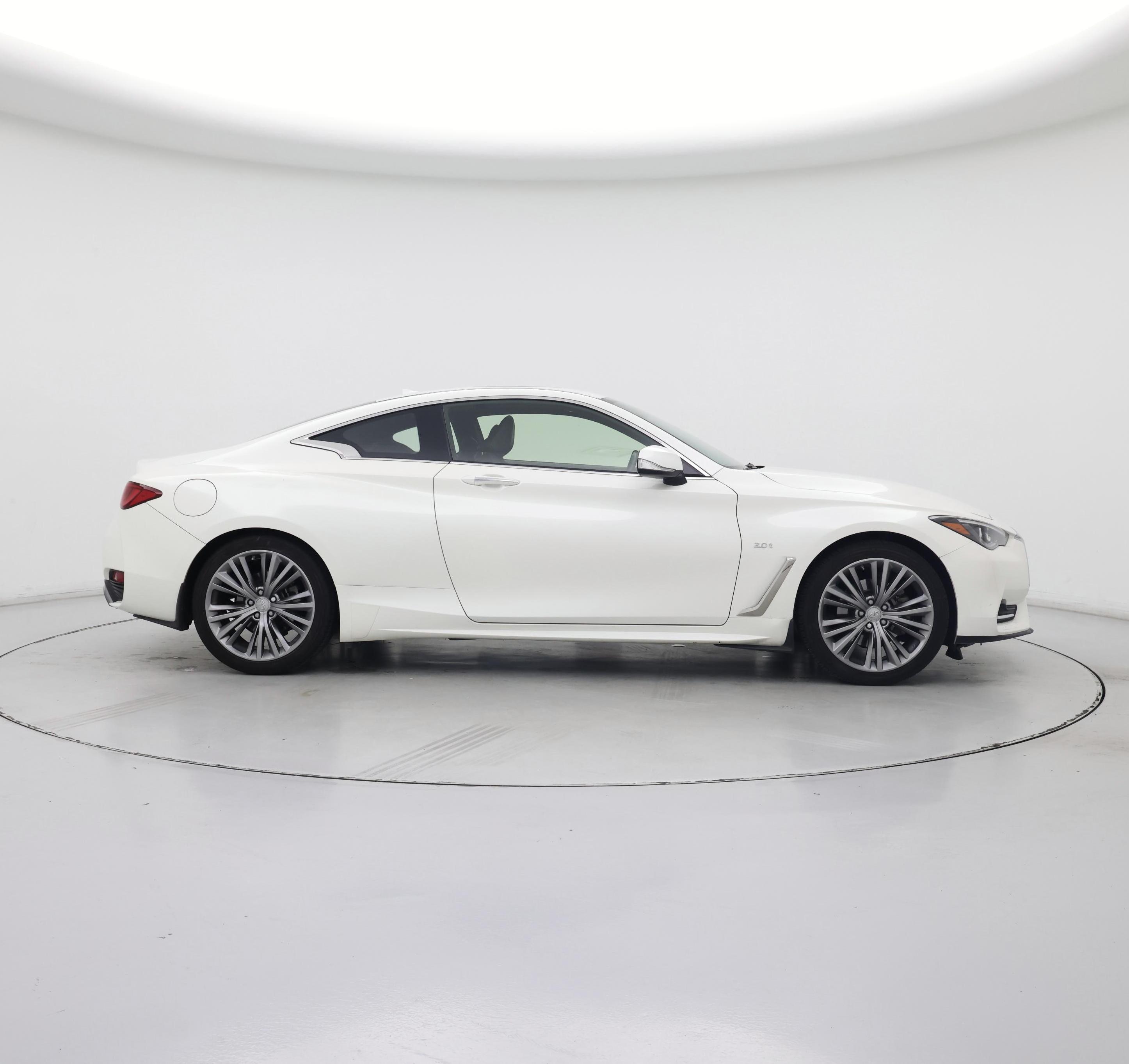 Thumbnail: 2018 INFINITI Q60 - 7