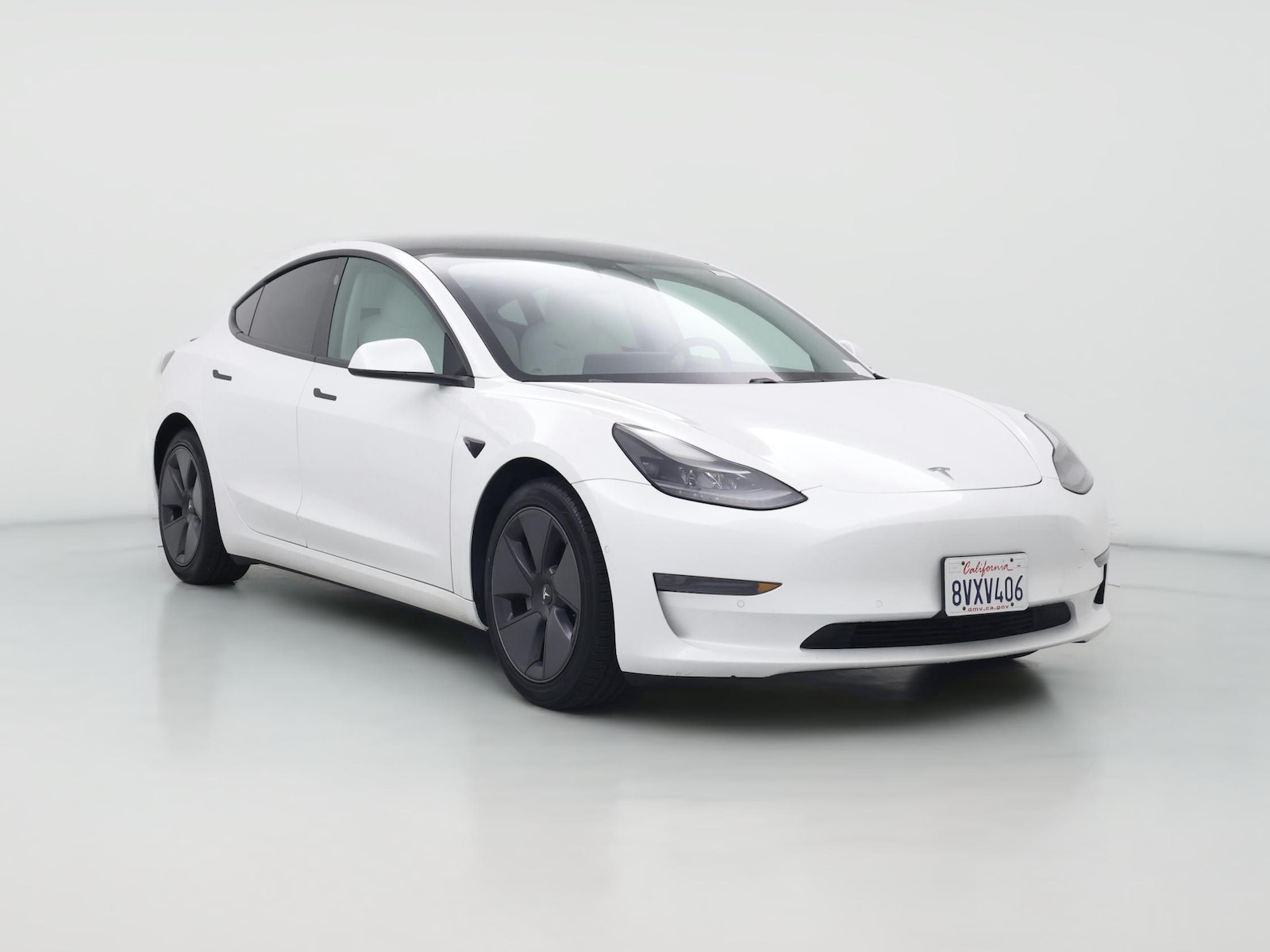 2021 Tesla Model 3 Base