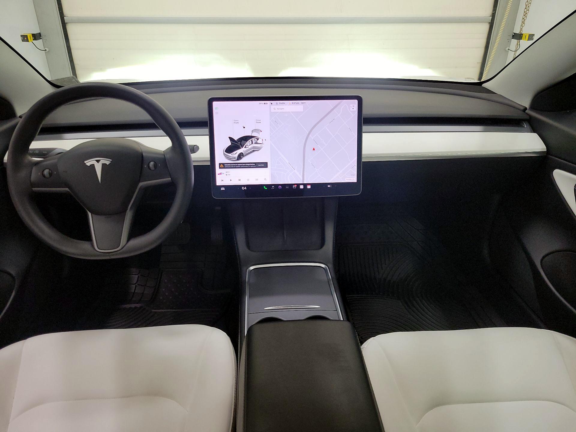 Thumbnail: 2021 Tesla Model 3 - 9