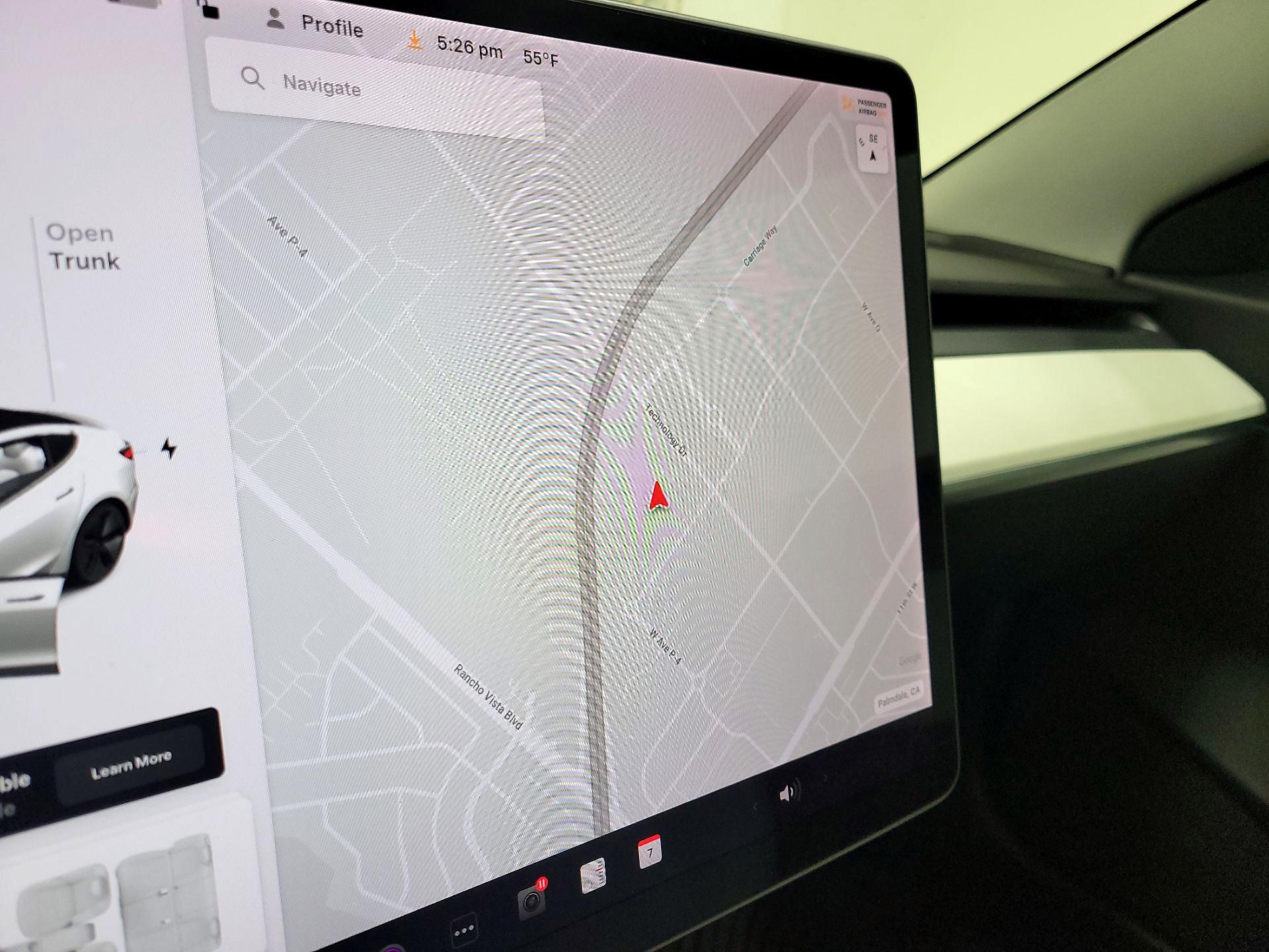 Thumbnail: 2021 Tesla Model 3 - 13