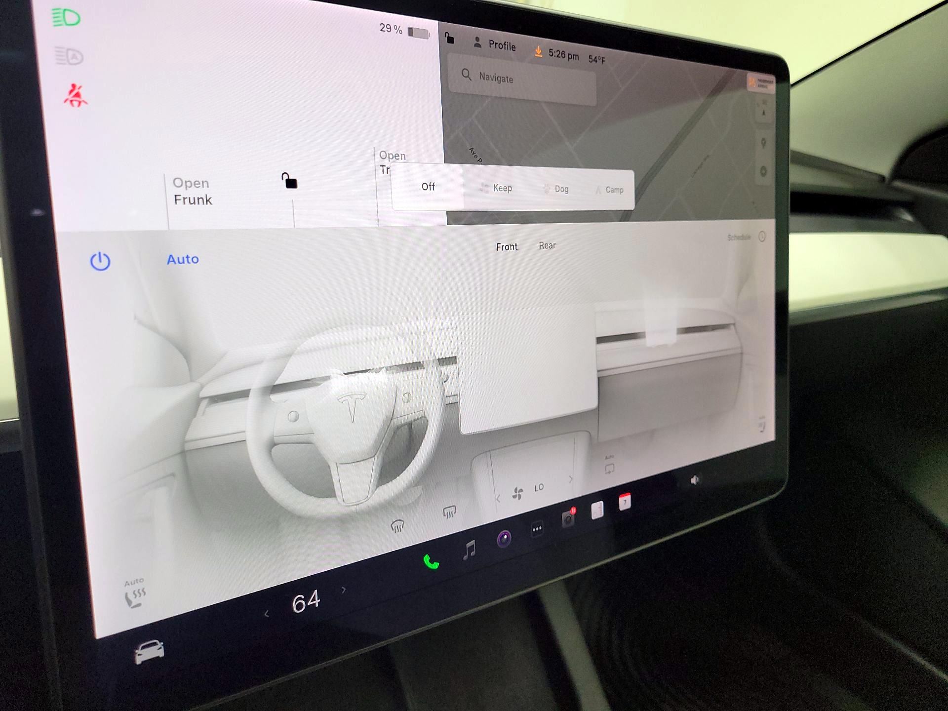 Thumbnail: 2021 Tesla Model 3 - 16
