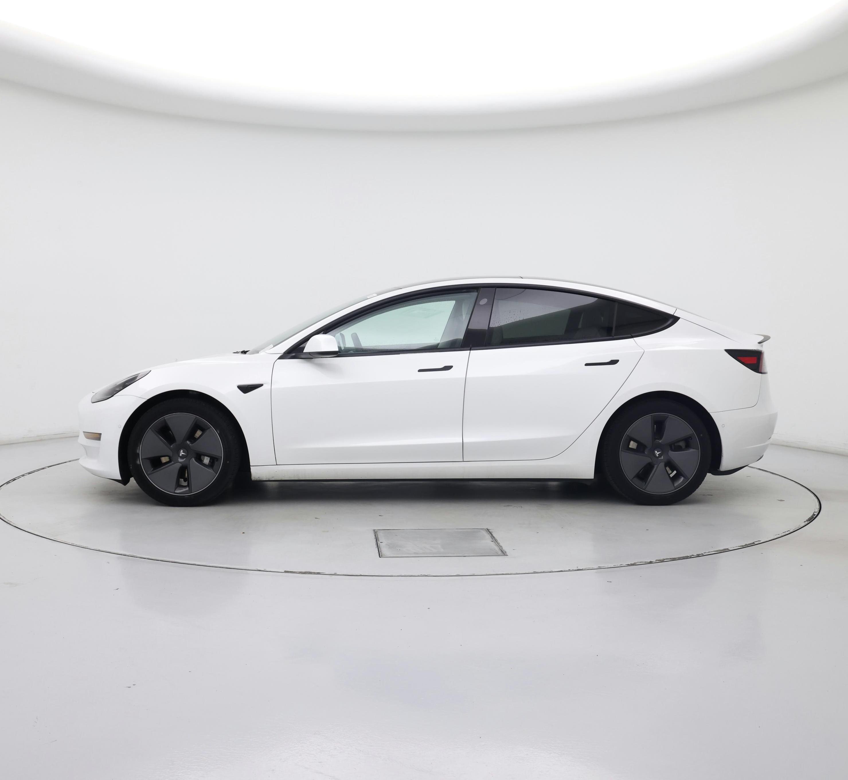 Thumbnail: 2021 Tesla Model 3 - 3