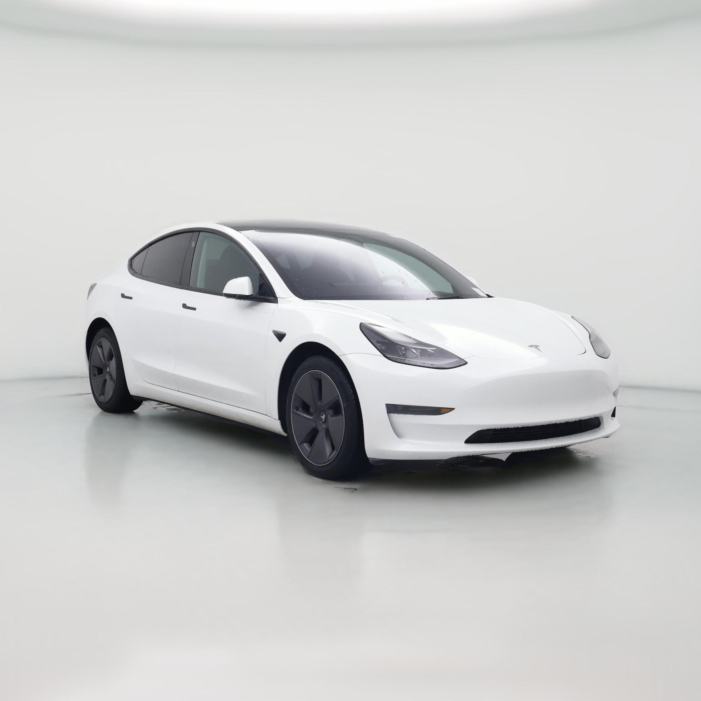 Thumbnail: 2023 Tesla Model 3 - 1