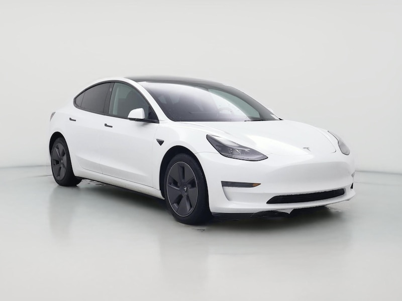 2023 Tesla Model 3  -
                  Inglewood, CA