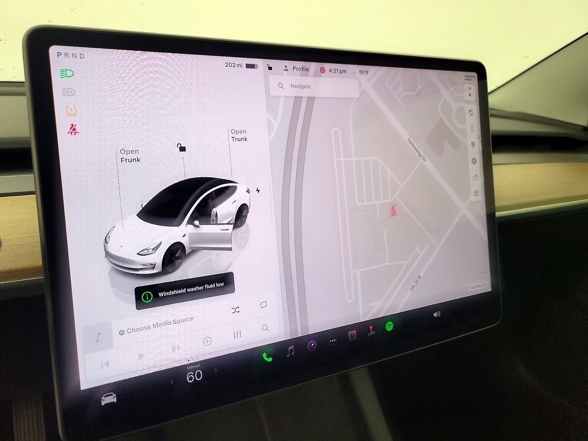 Thumbnail: 2023 Tesla Model 3 - 13