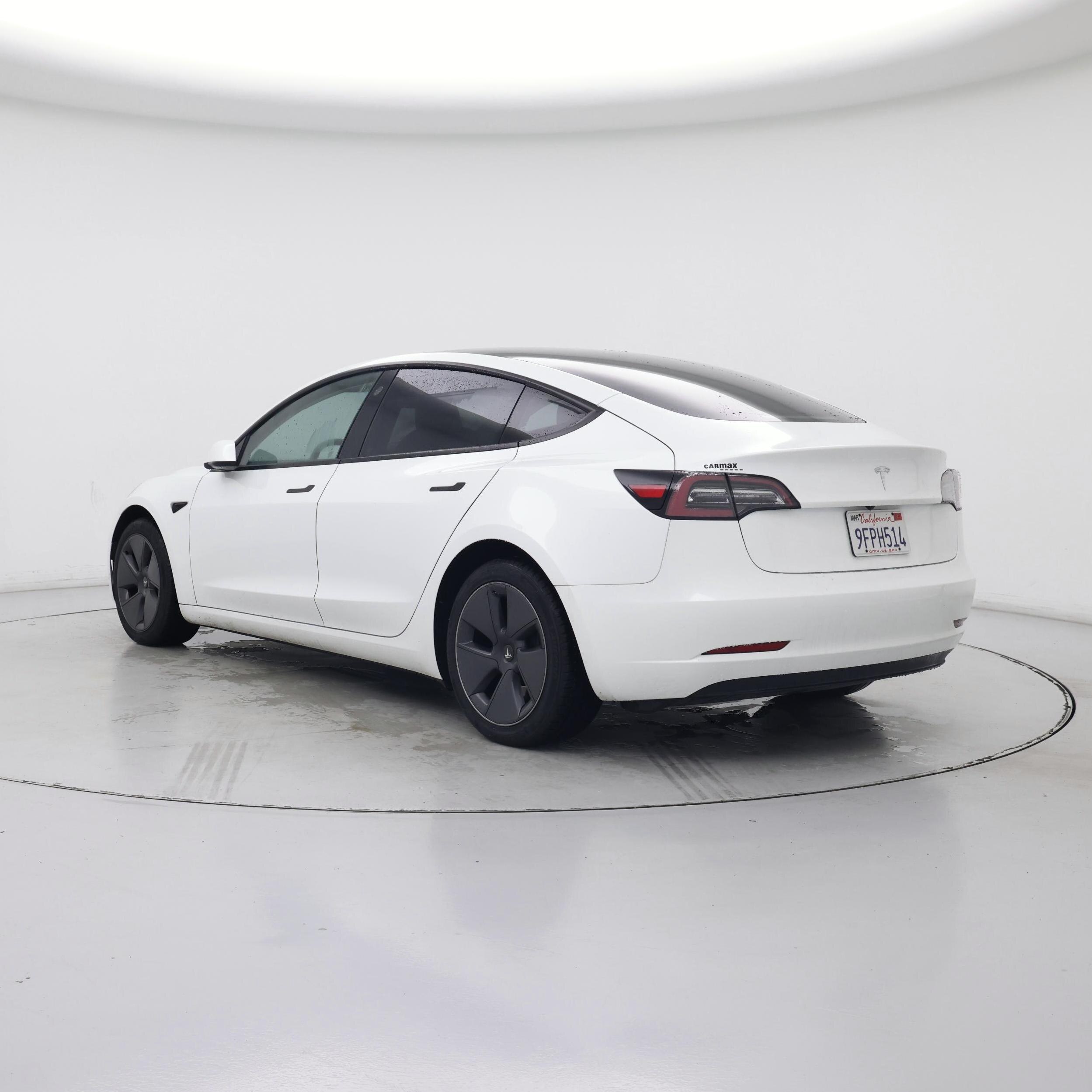 Thumbnail: 2023 Tesla Model 3 - 2