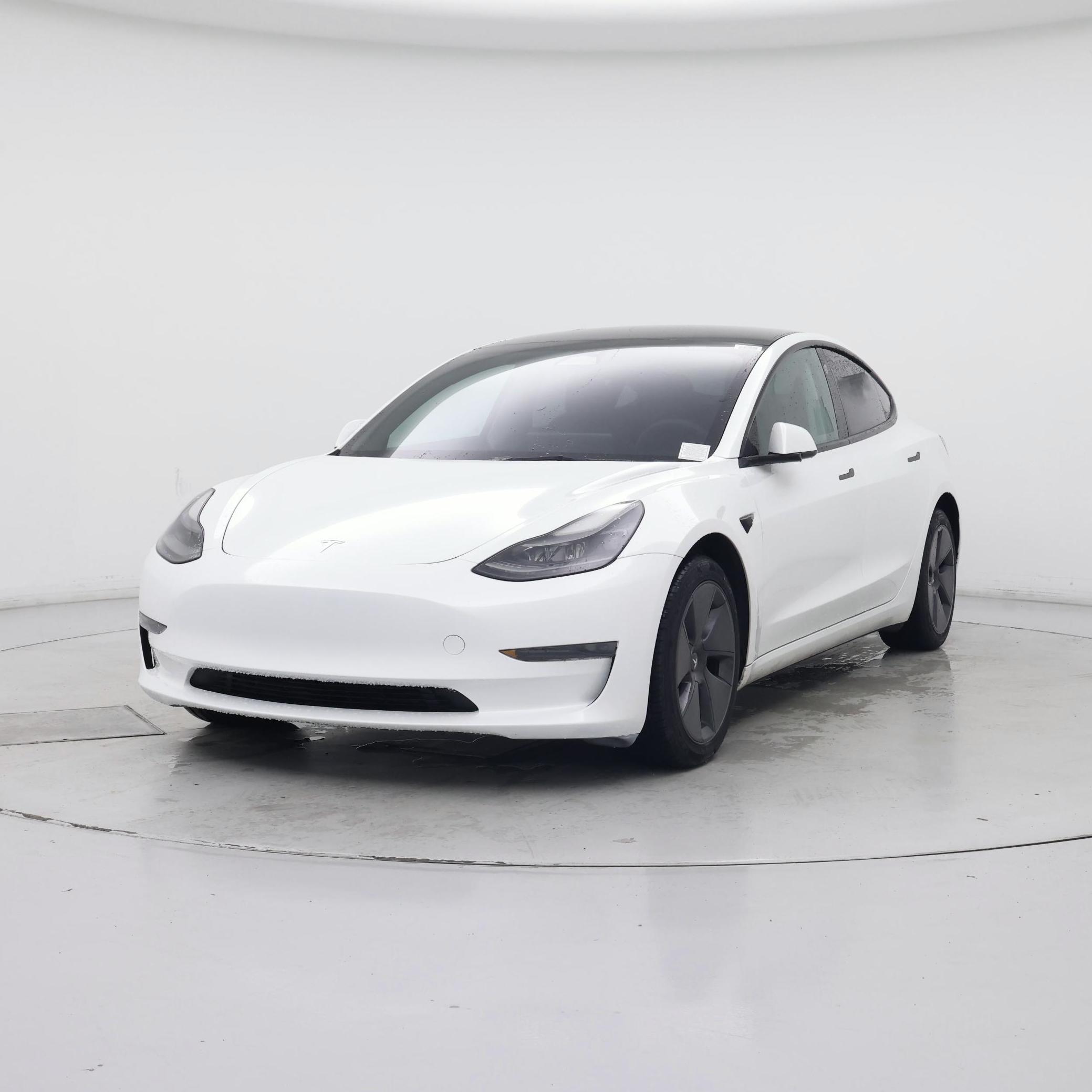 Thumbnail: 2023 Tesla Model 3 - 4