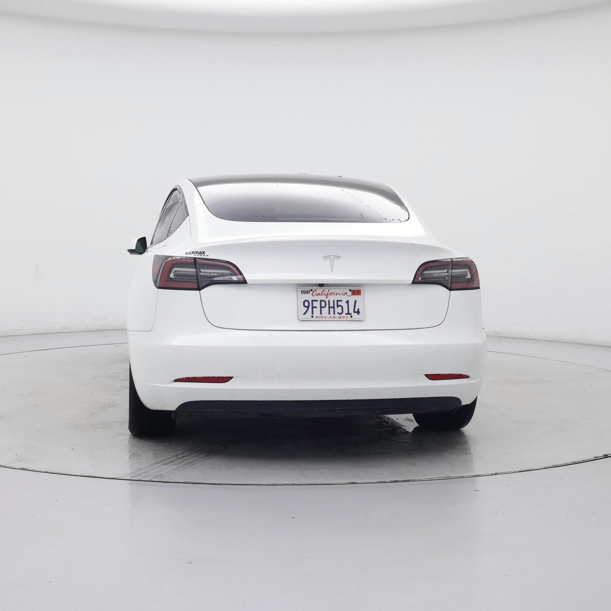 Thumbnail: 2023 Tesla Model 3 - 6