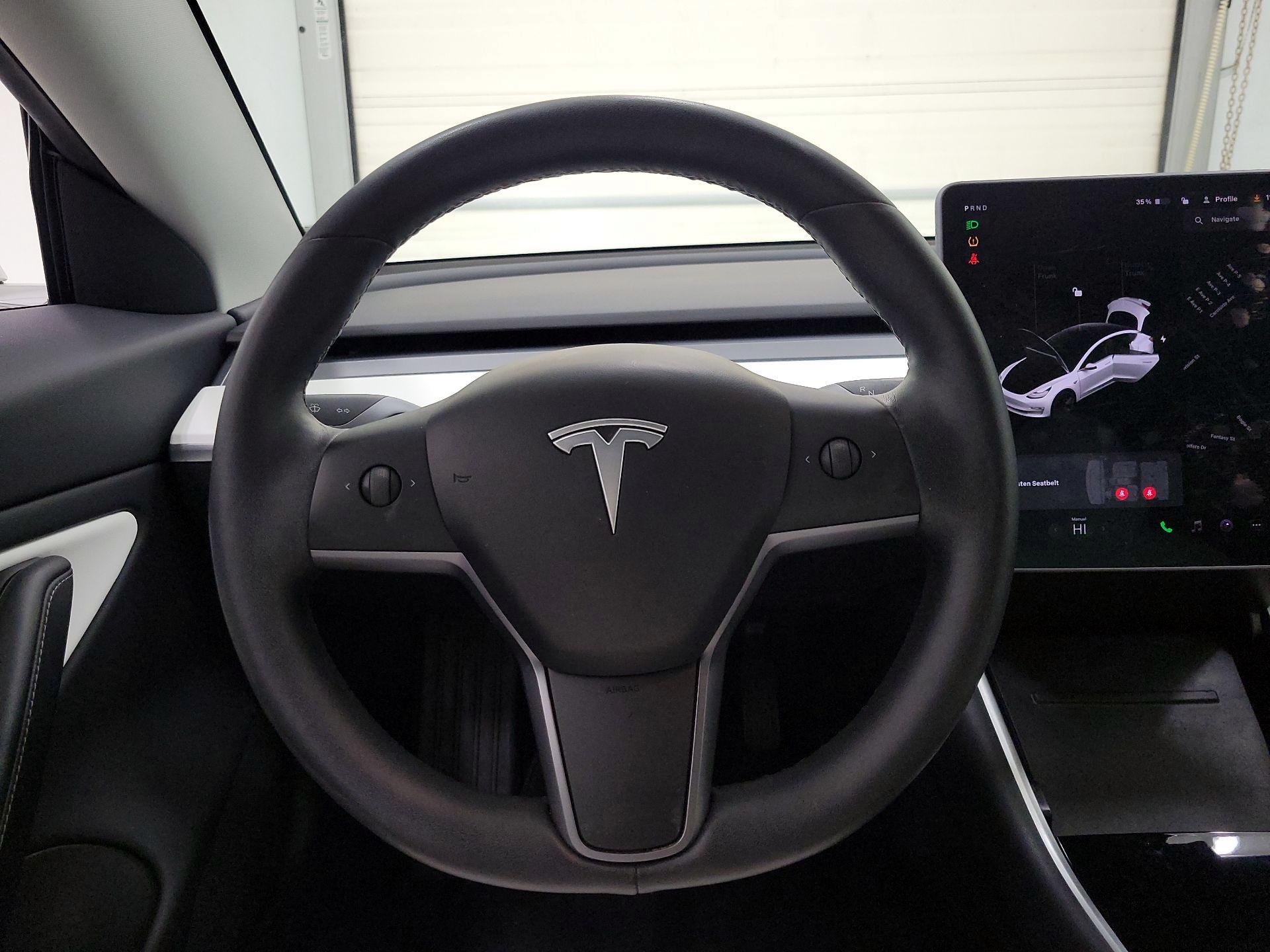 Thumbnail: 2019 Tesla Model 3 - 10