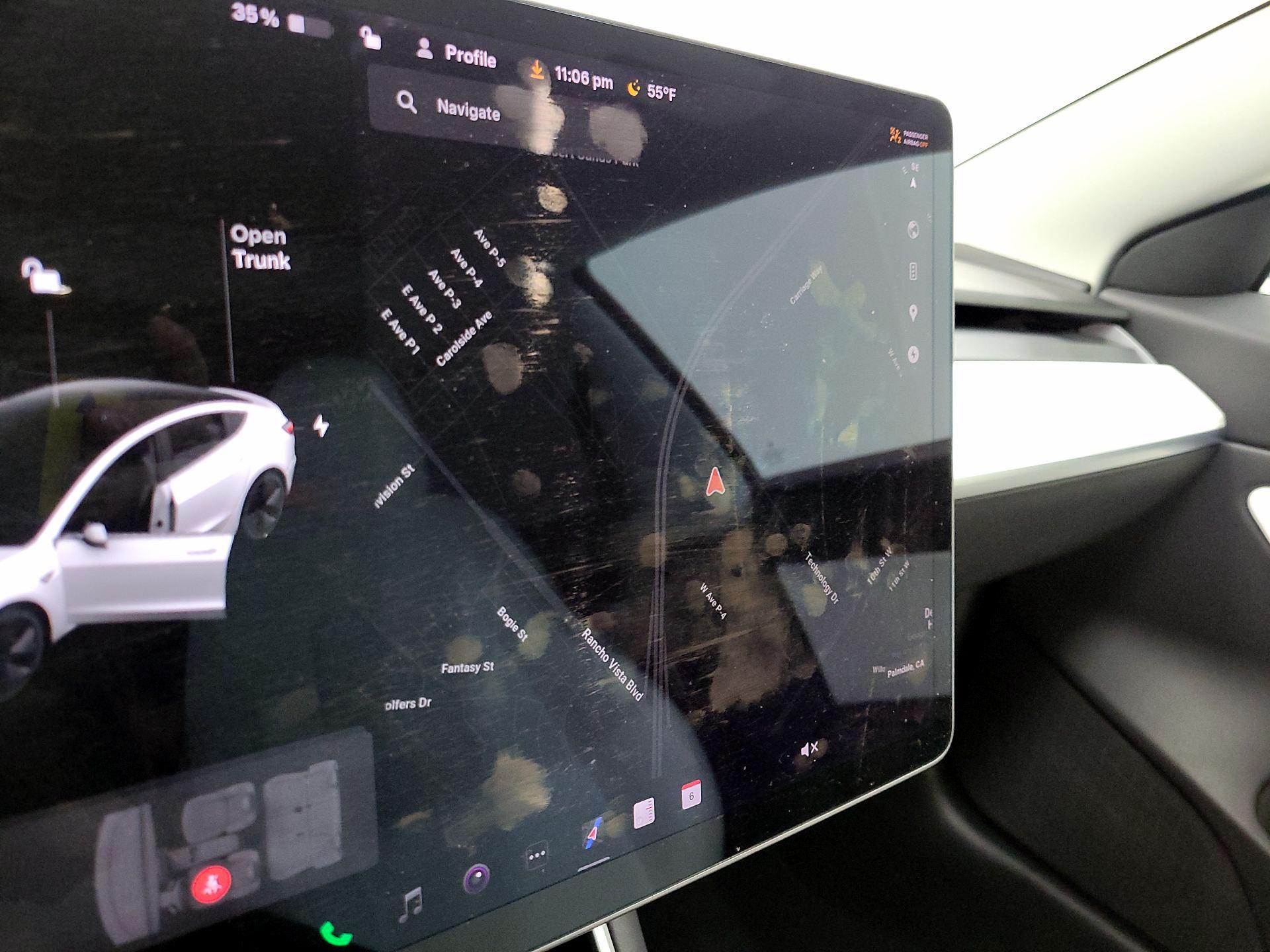 Thumbnail: 2019 Tesla Model 3 - 13
