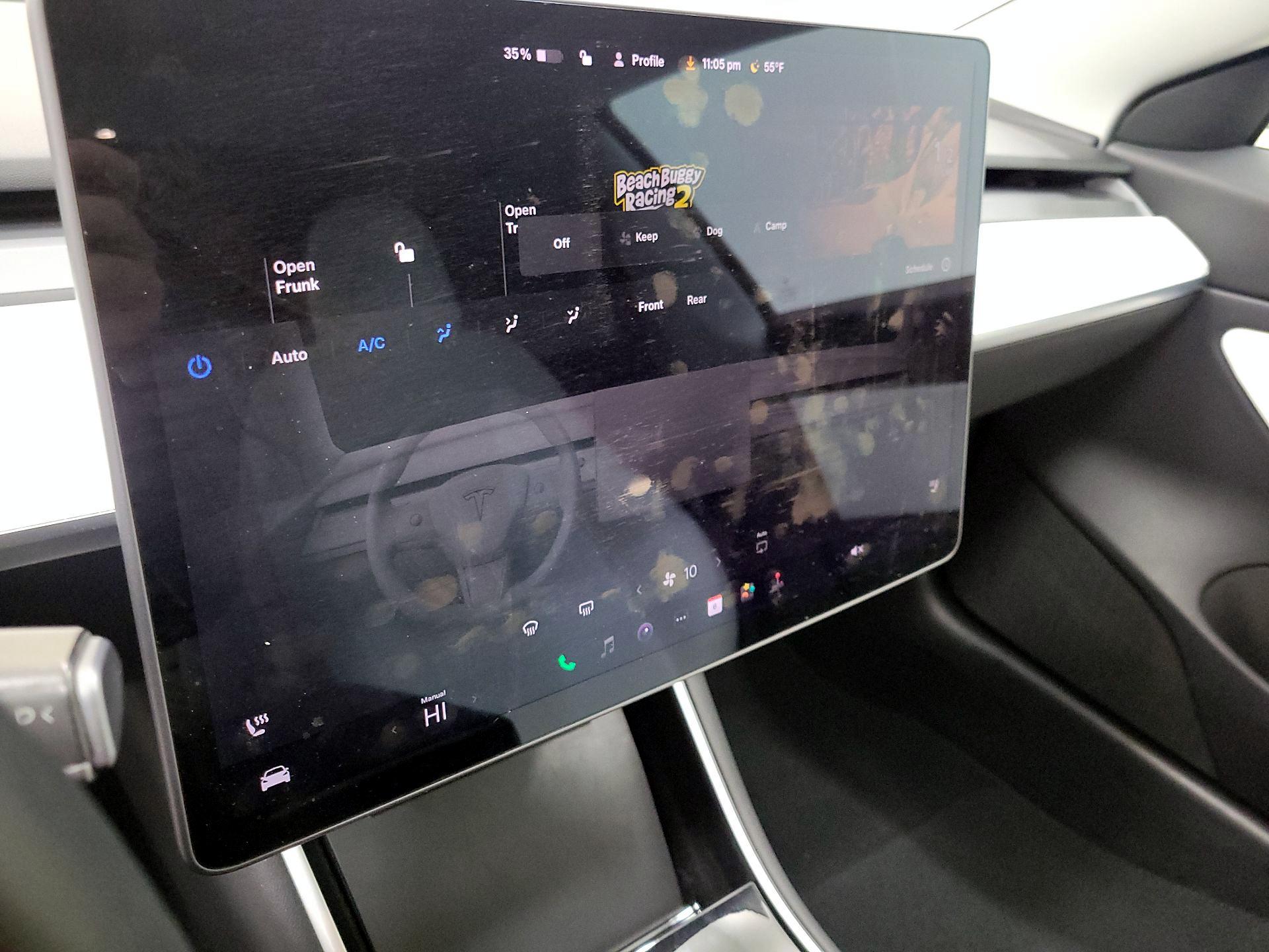 Thumbnail: 2019 Tesla Model 3 - 16