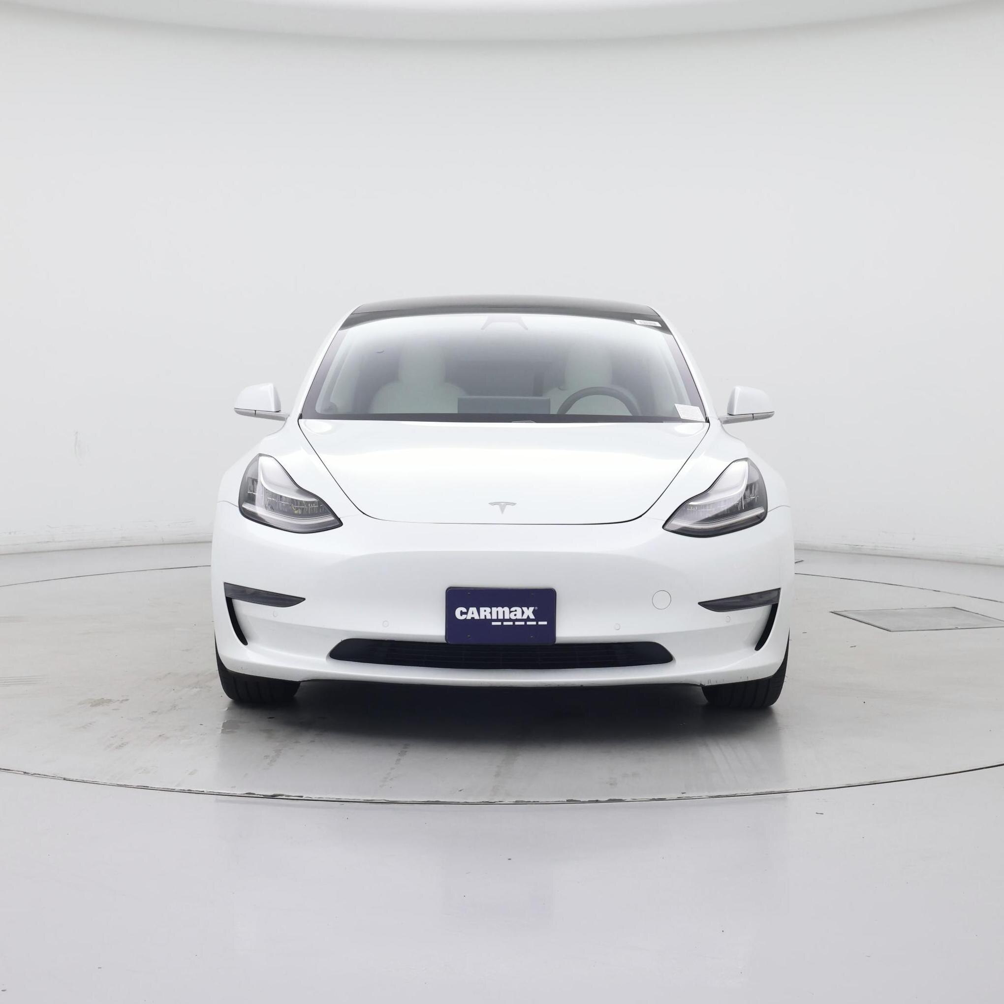 Thumbnail: 2019 Tesla Model 3 - 5