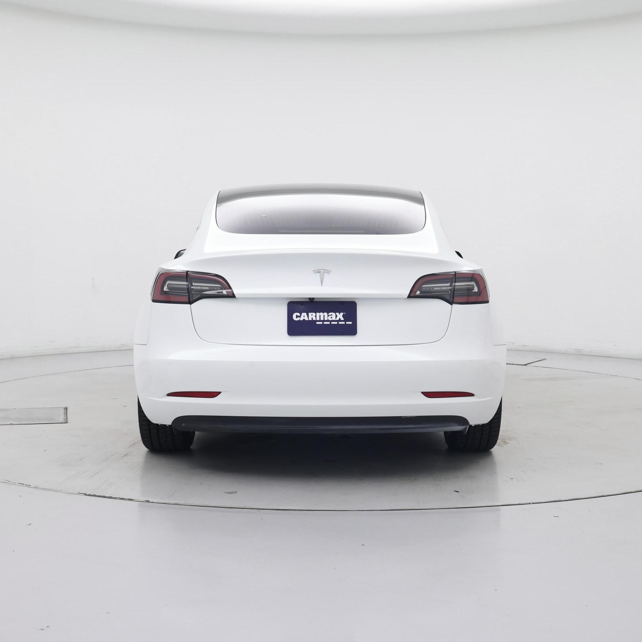 Thumbnail: 2019 Tesla Model 3 - 6