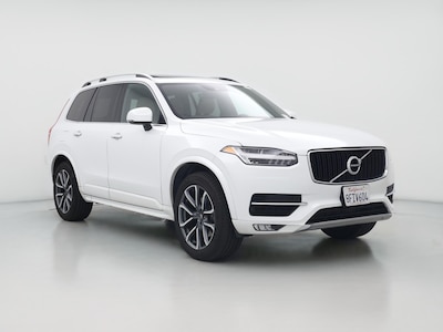 2019 Volvo XC90 T6 Momentum