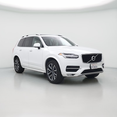 2019 Volvo XC90 T6 Momentum