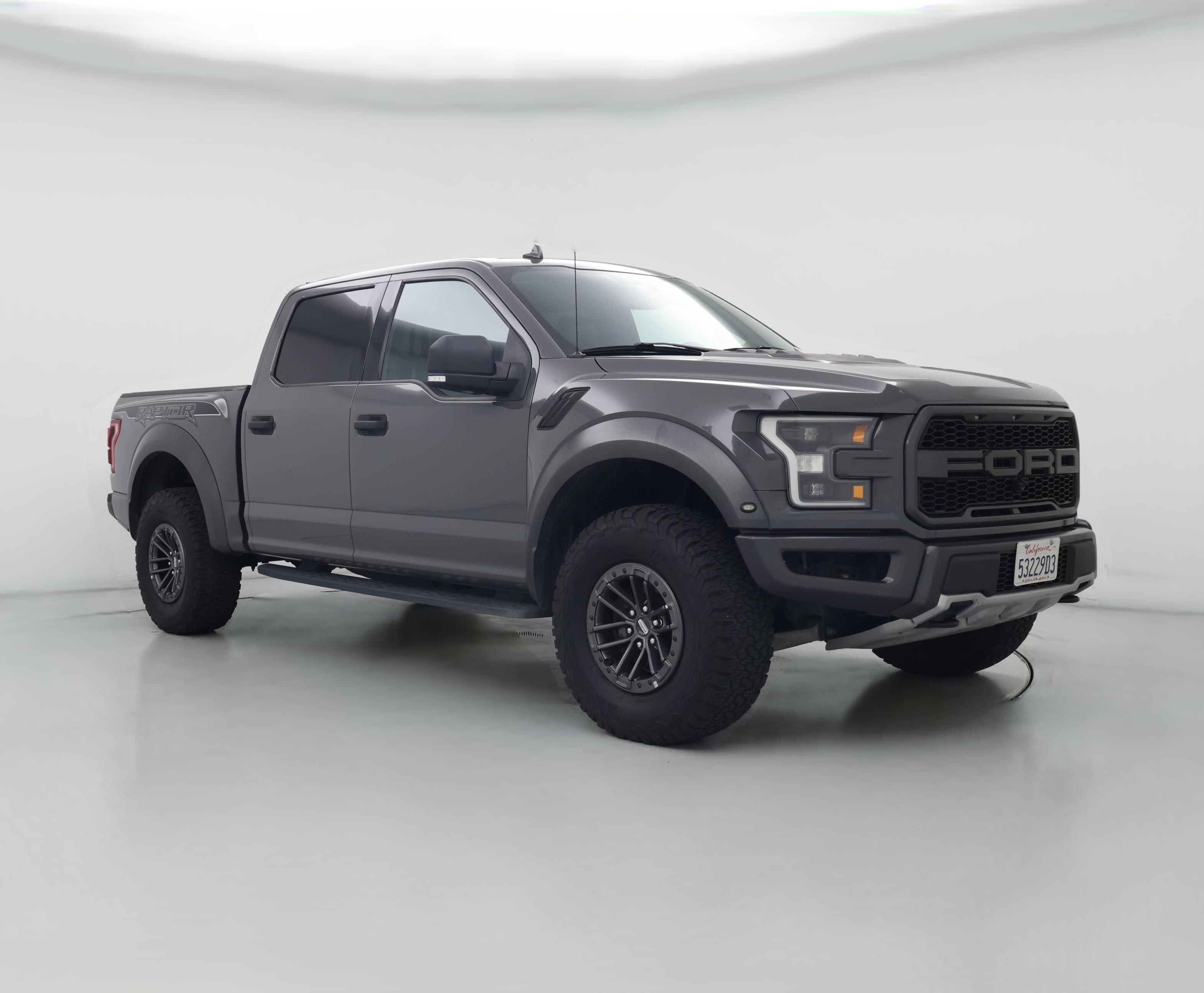 Thumbnail: 2020 Ford F-150 - 1