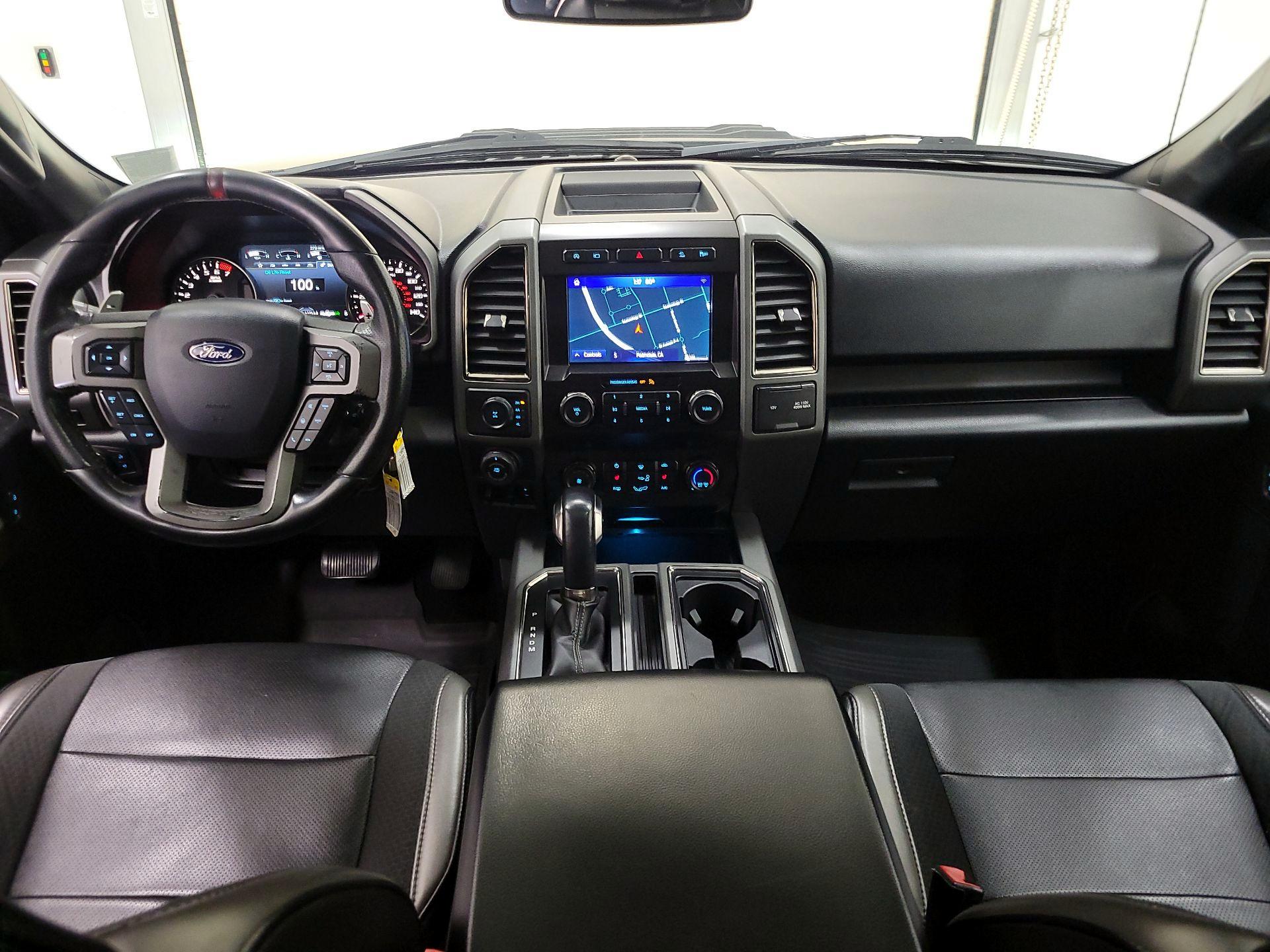 Thumbnail: 2020 Ford F-150 - 9