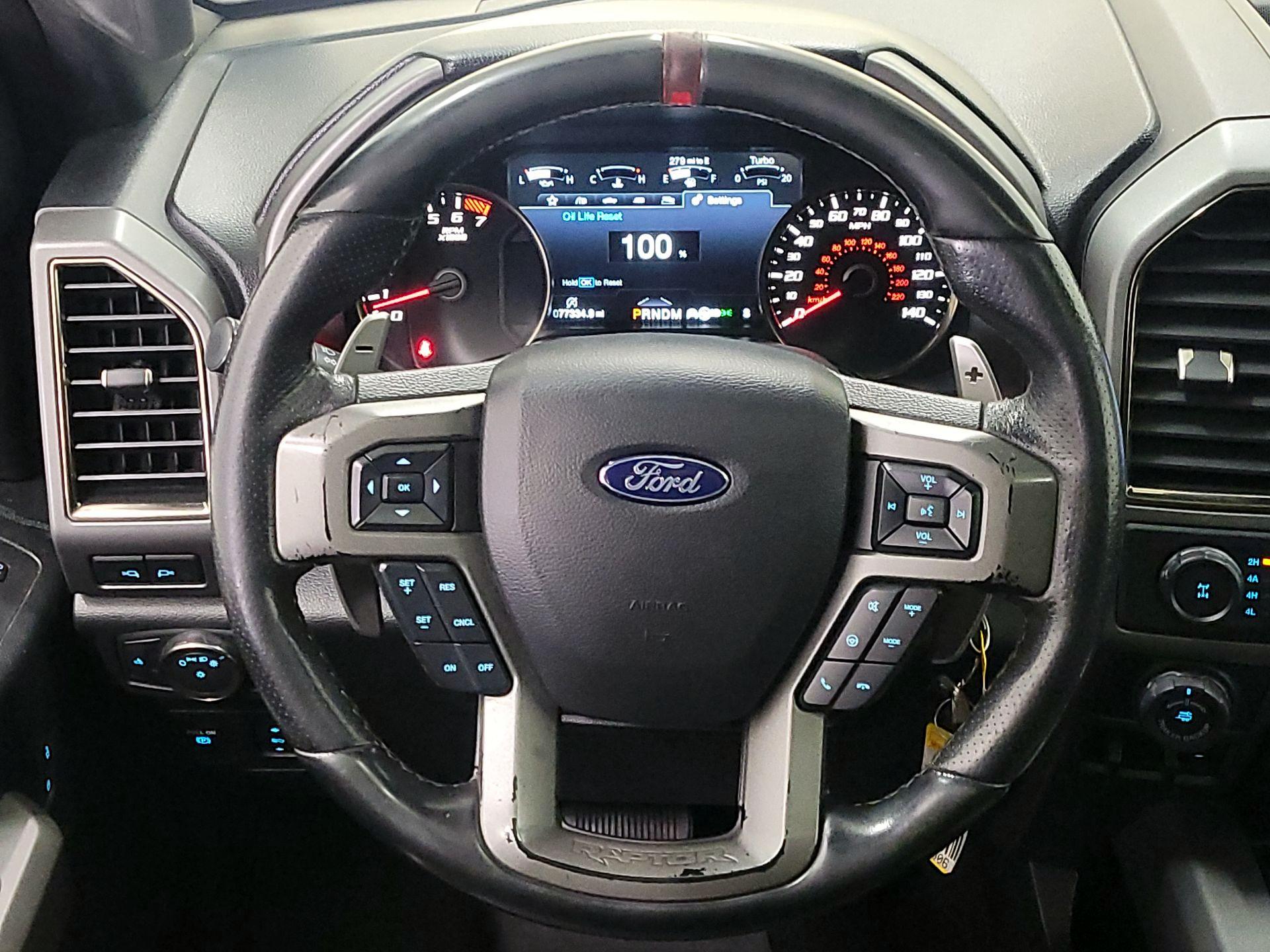 Thumbnail: 2020 Ford F-150 - 10