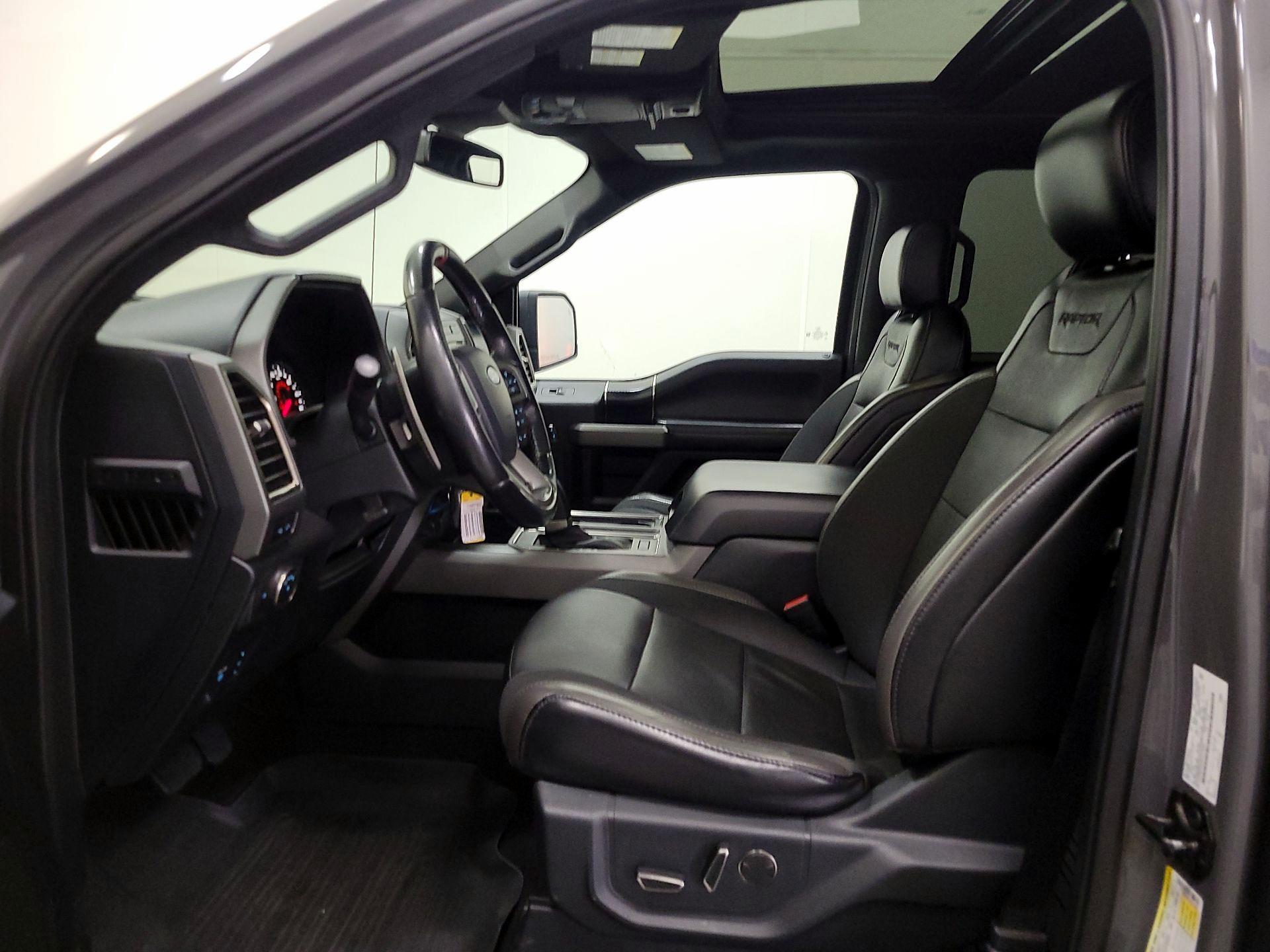 Thumbnail: 2020 Ford F-150 - 11