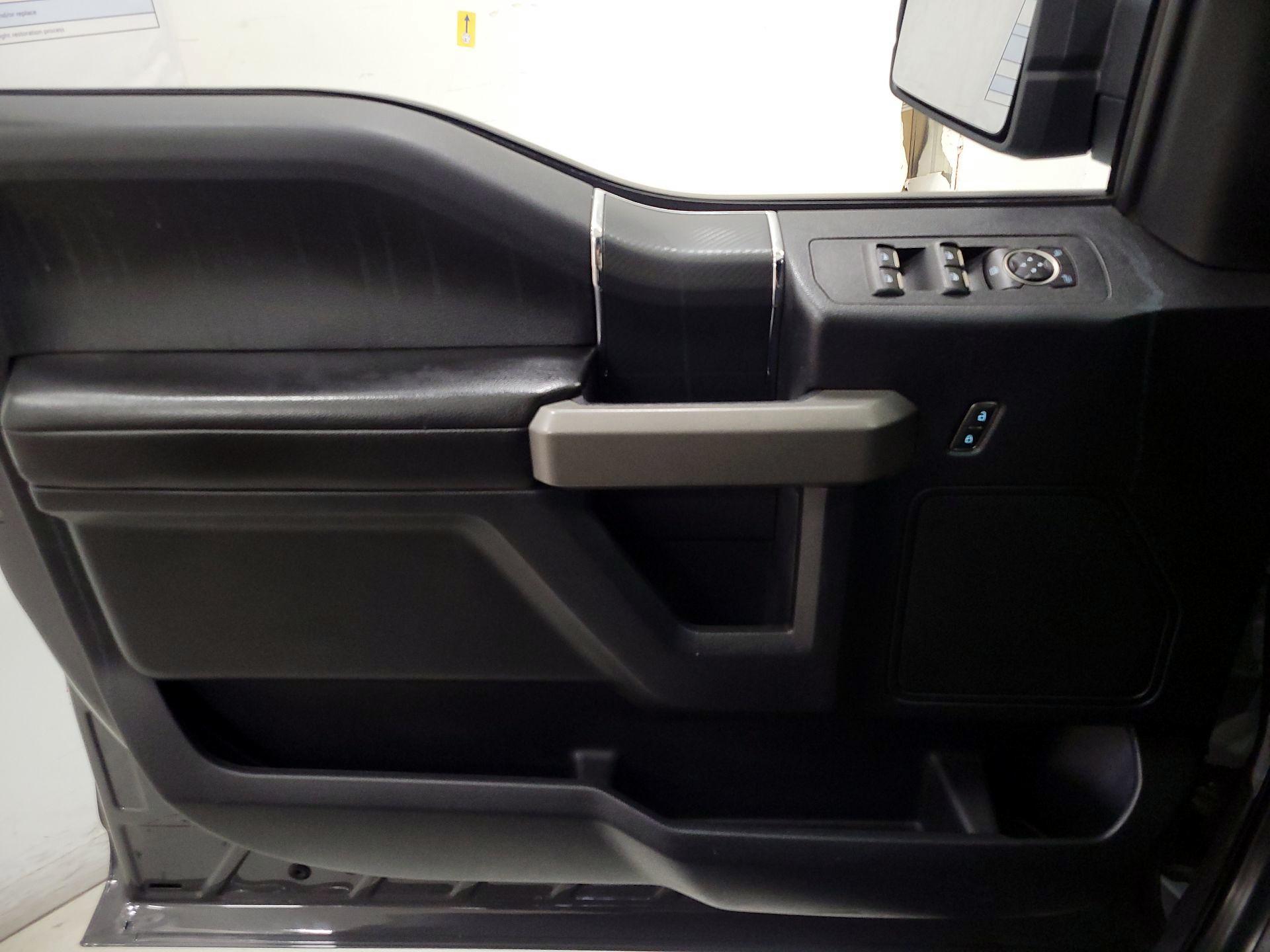 Thumbnail: 2020 Ford F-150 - 12