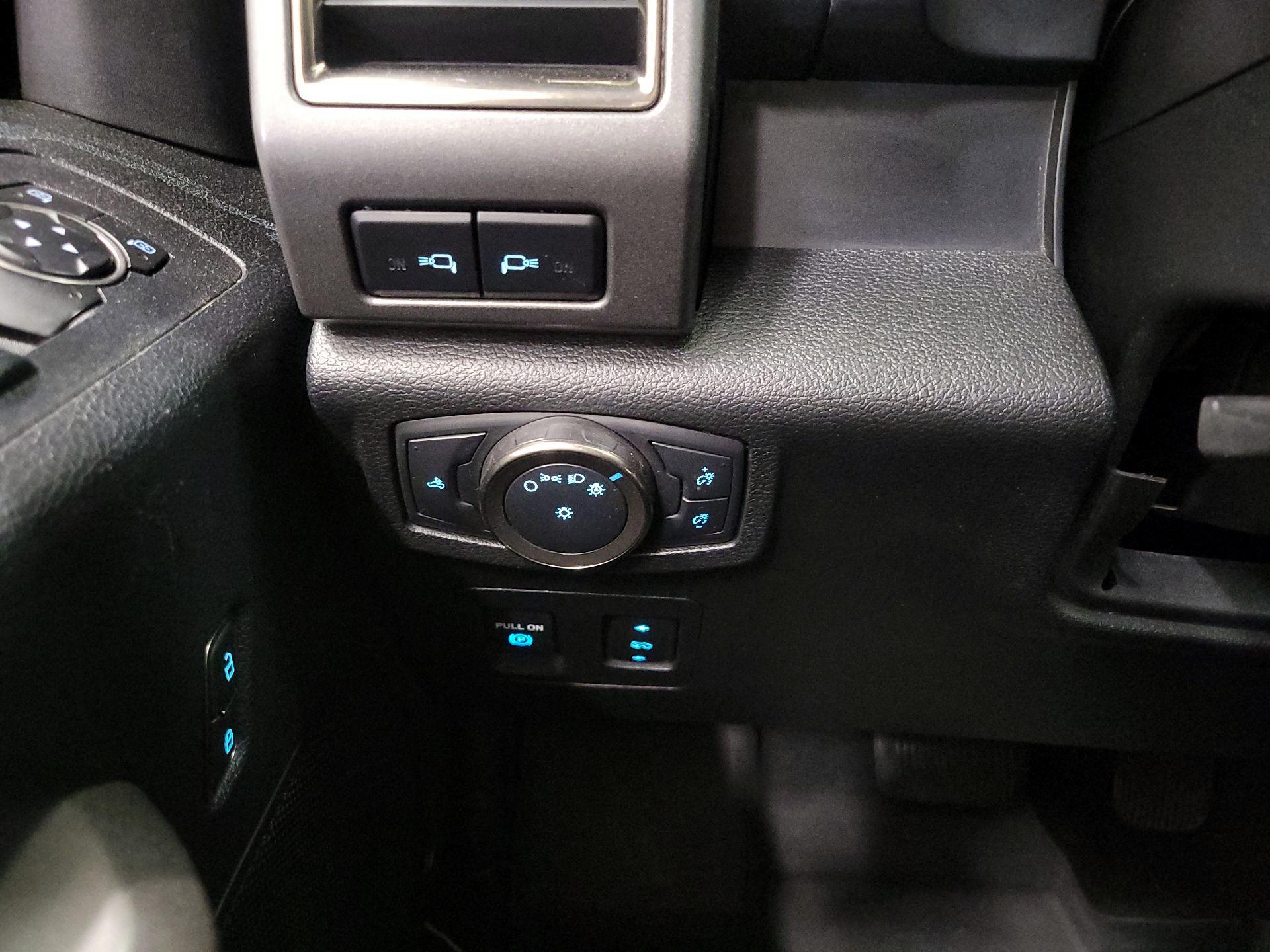 Thumbnail: 2020 Ford F-150 - 13