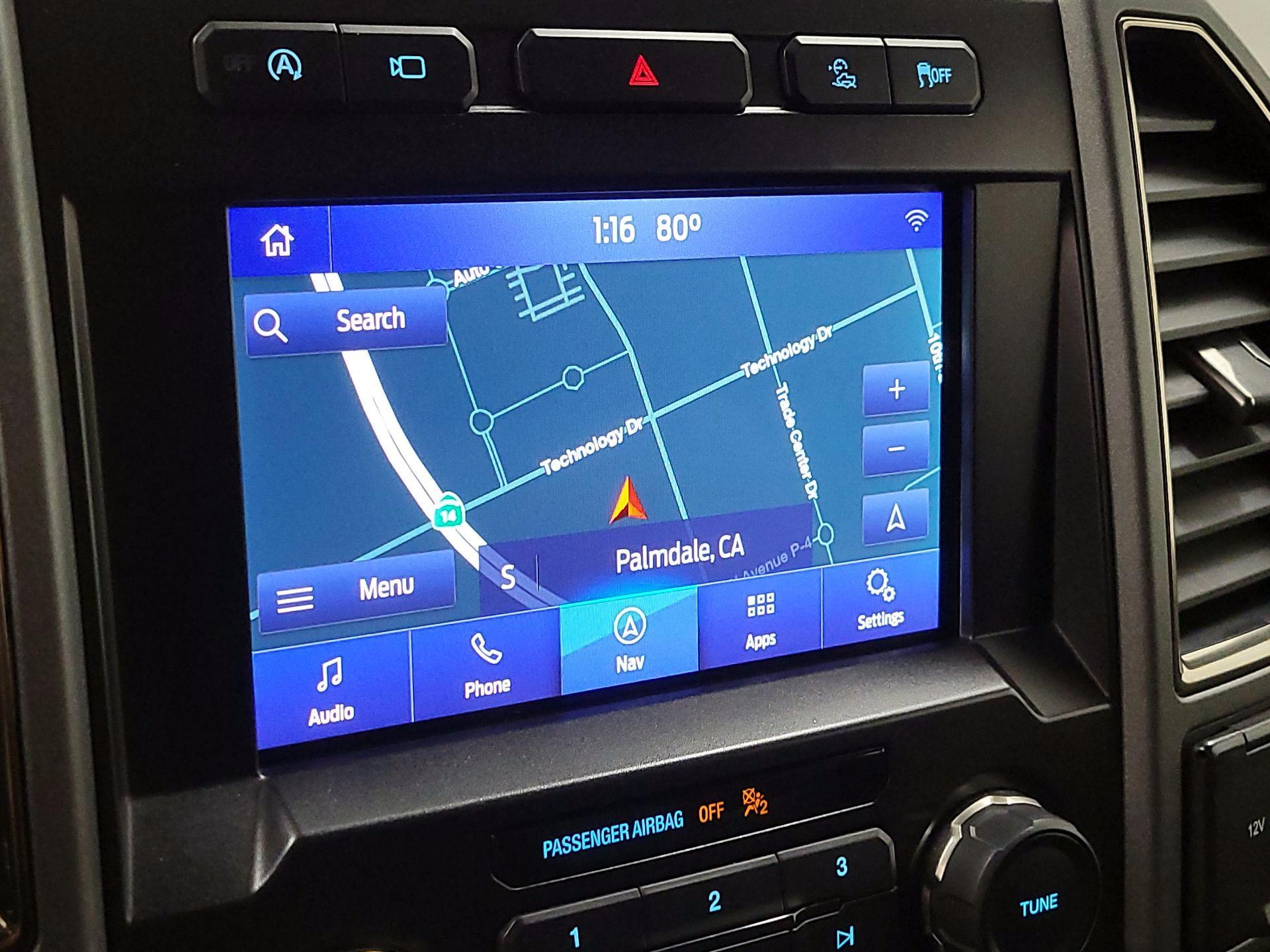 Thumbnail: 2020 Ford F-150 - 14